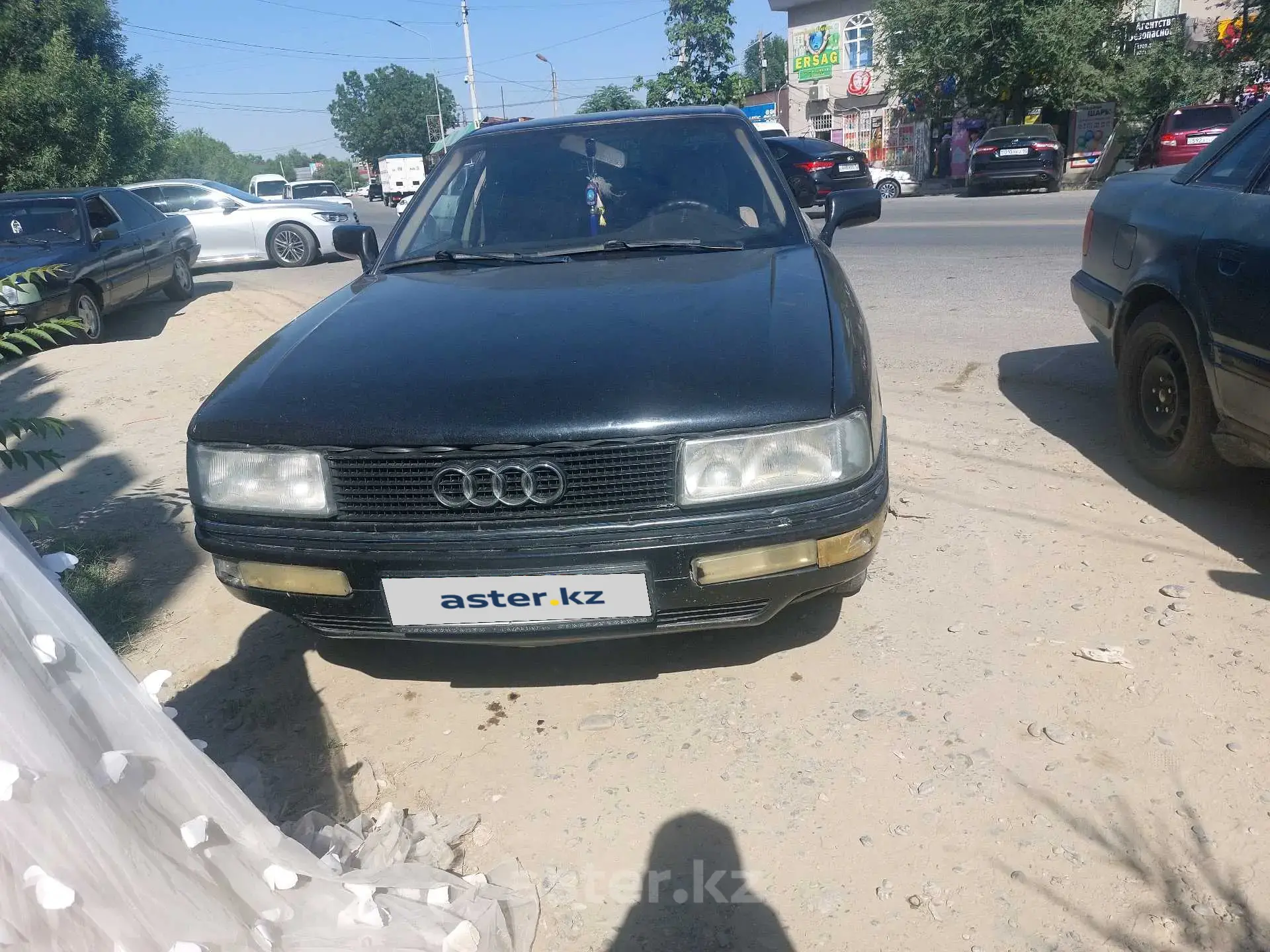 Audi 90 1989