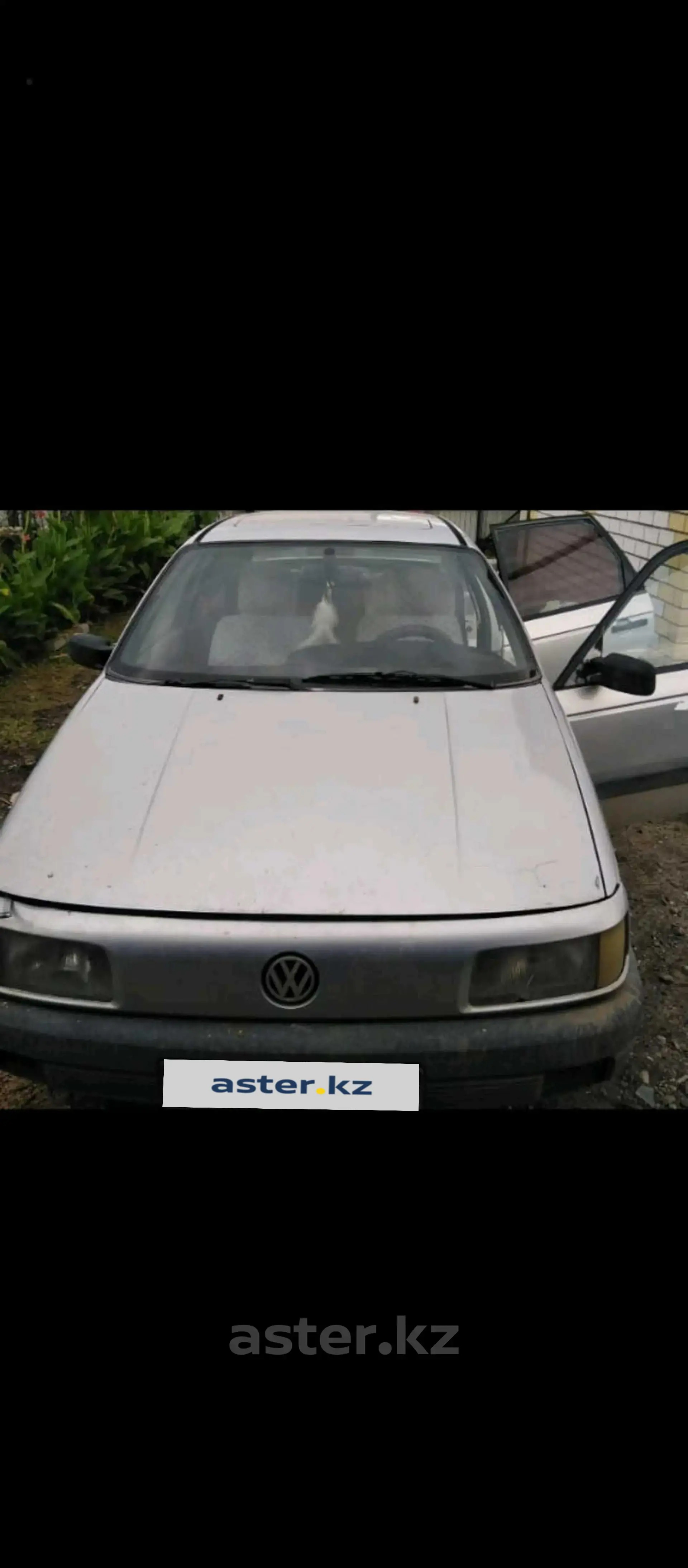 Volkswagen Passat 1992