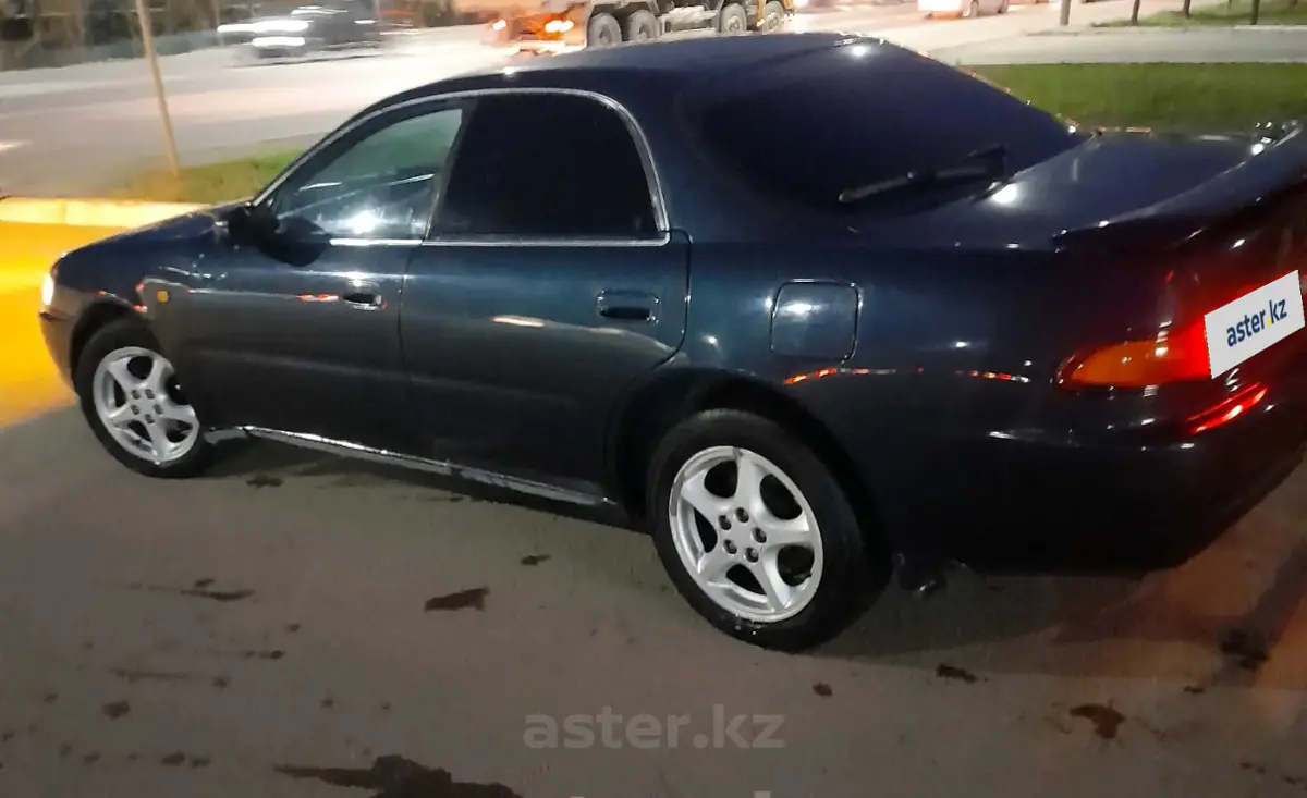 Купить Toyota Carina ED 1994 года в Астане, цена 2500000 тенге. Продажа  Toyota Carina ED в Астане - Aster.kz. №c937137