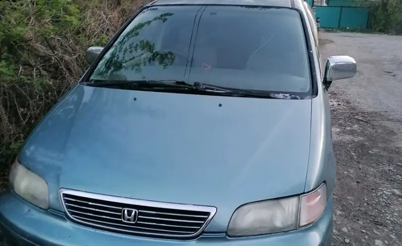 Honda Odyssey 1994 года за 3 400 000 тг. в Талдыкорган