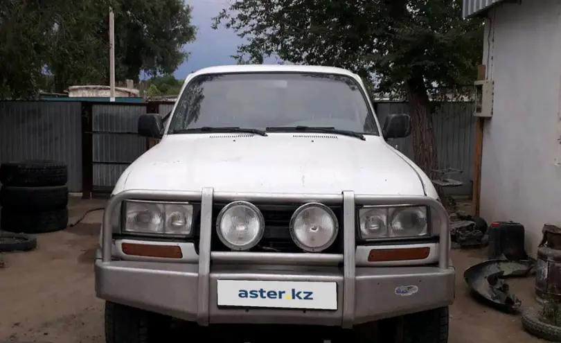 Toyota Land Cruiser 1997 года за 2 500 000 тг. в Алматы