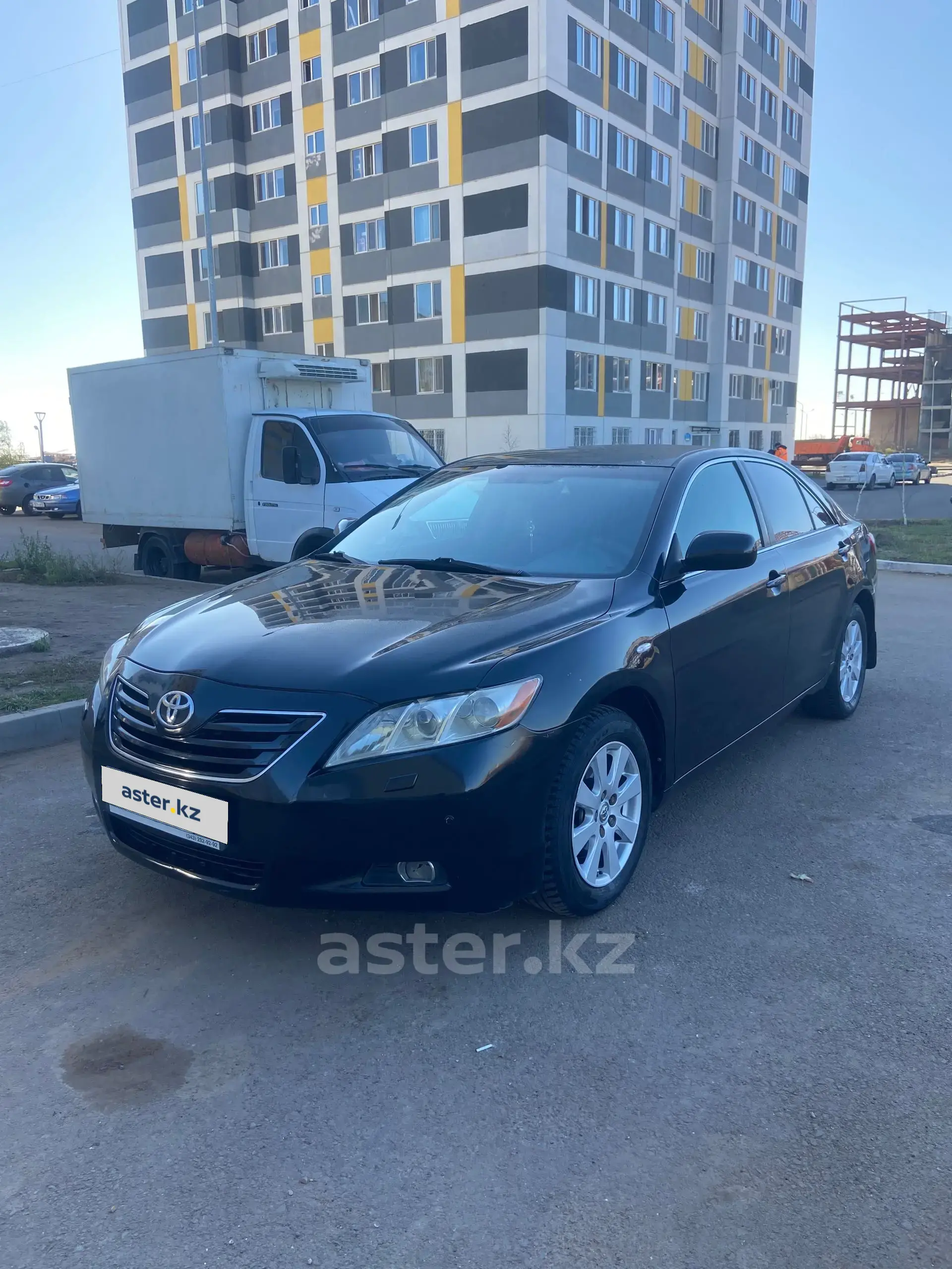 Toyota Camry 2006