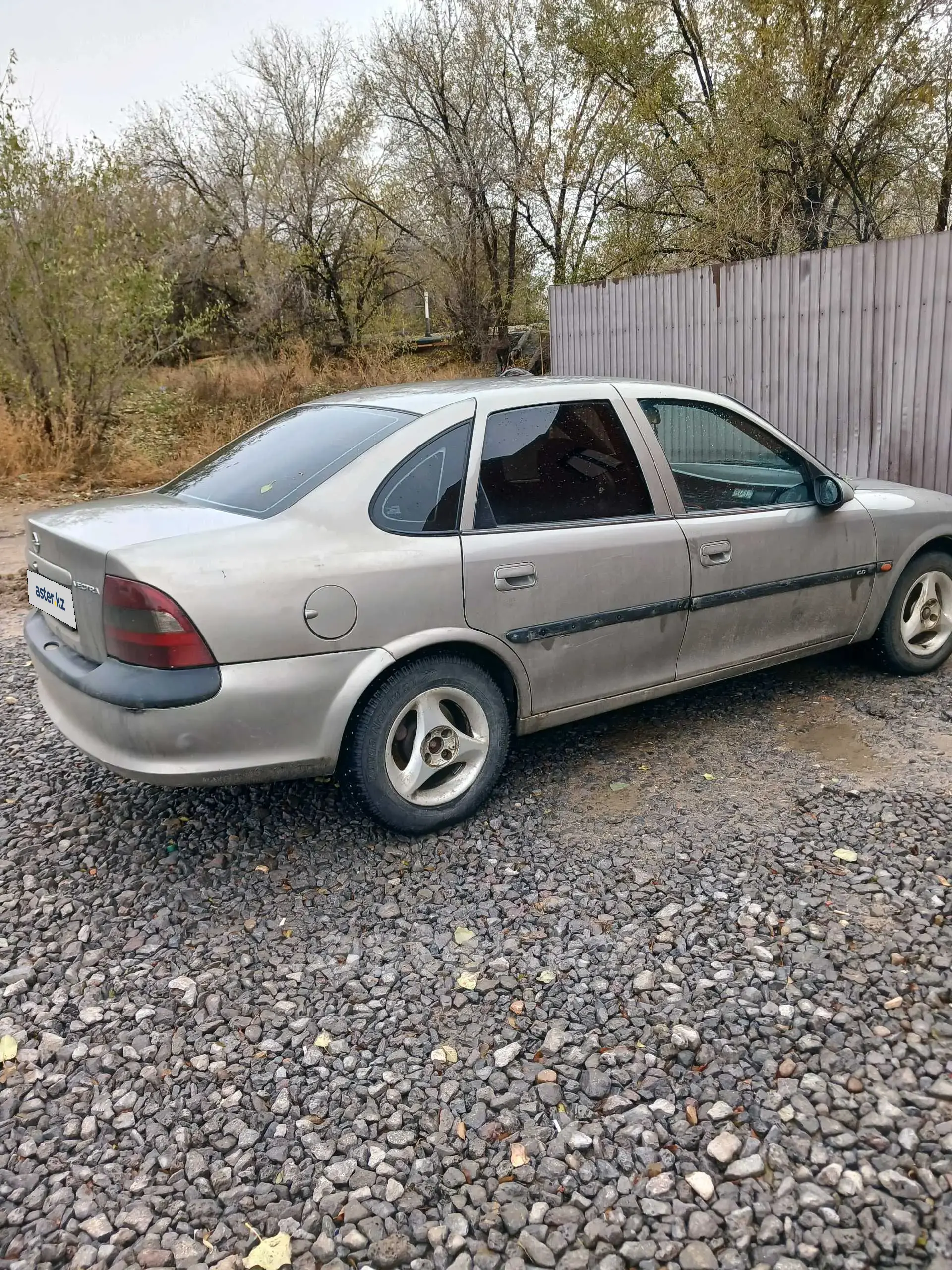 Opel Vectra 1996