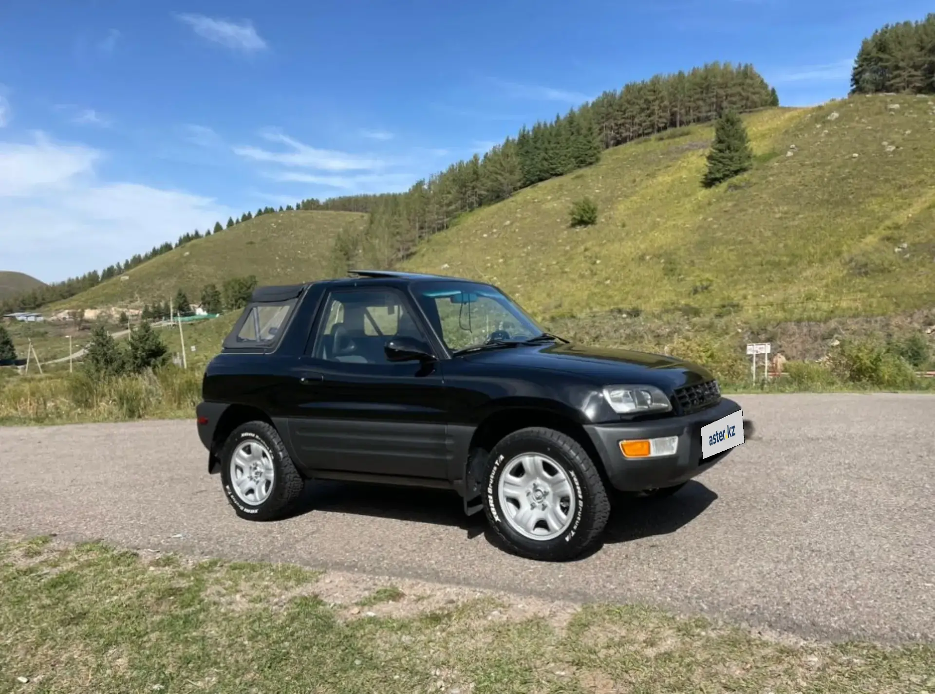 Toyota RAV4 1999