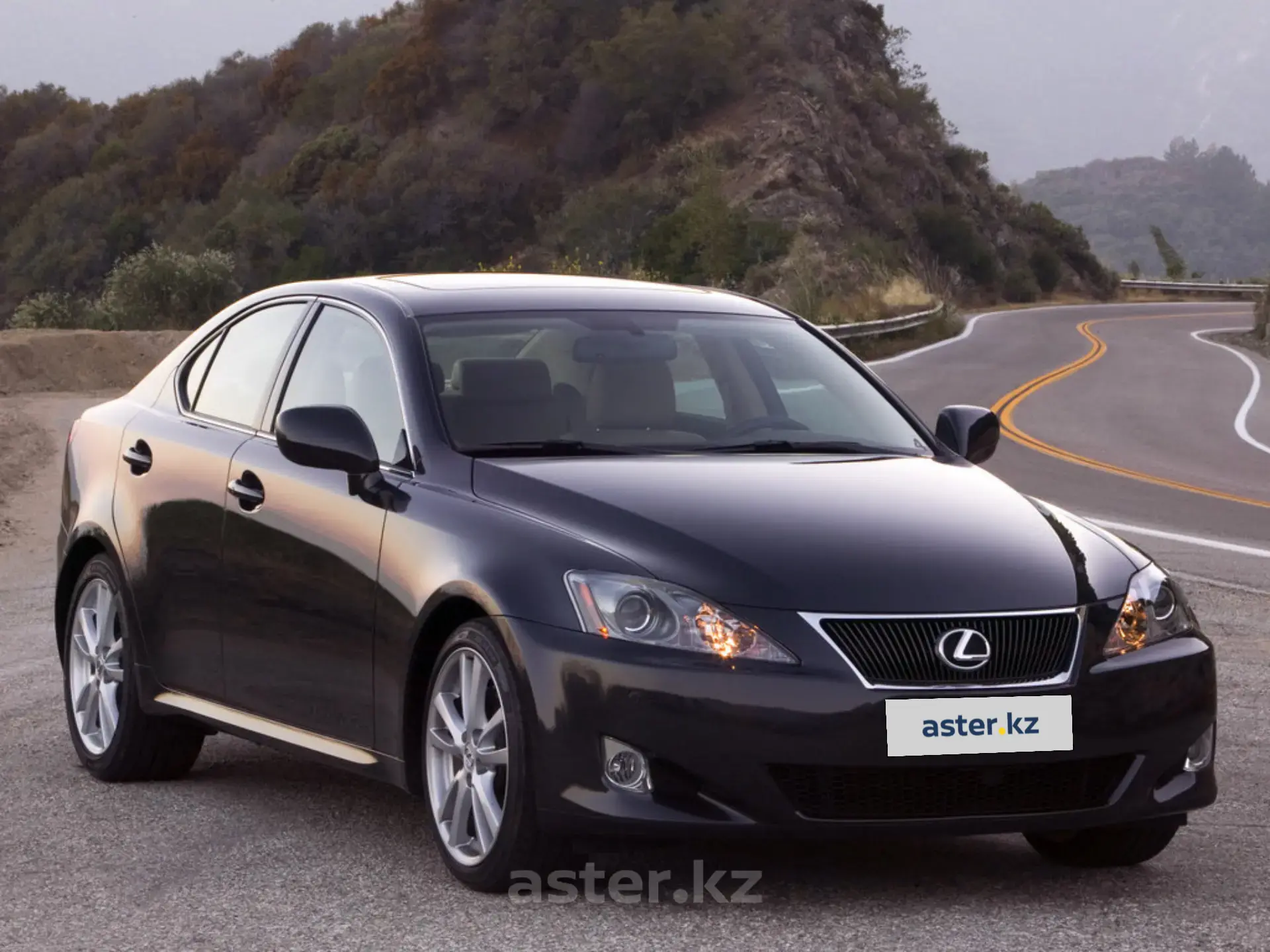 Lexus IS 2006