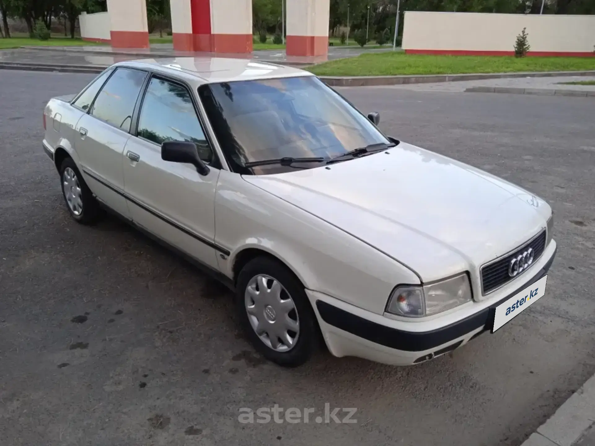 Audi 80 1994