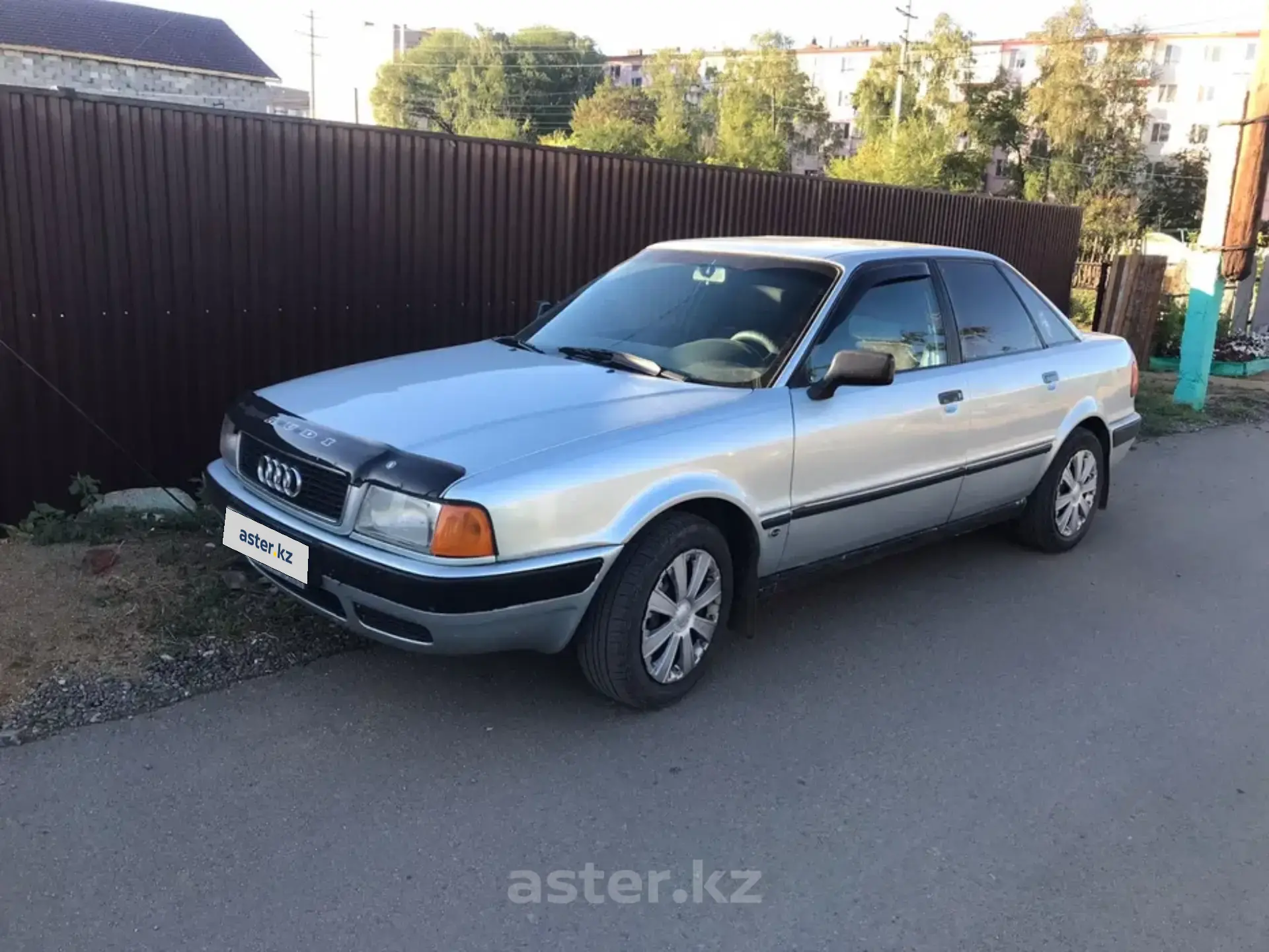 Audi 80 1992