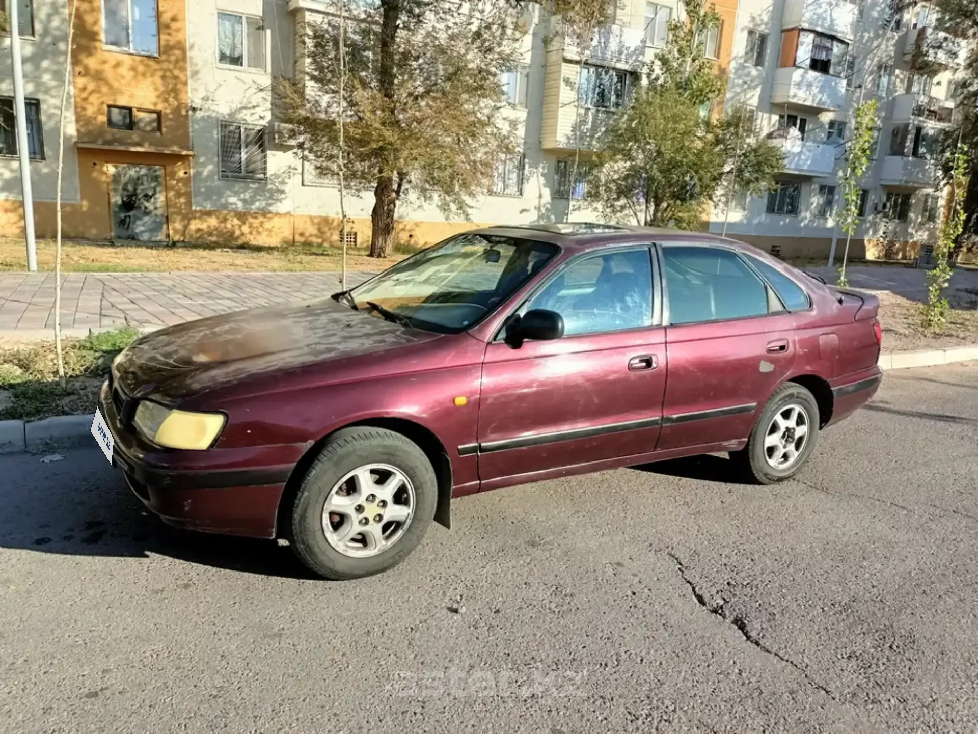 Toyota Carina E 1994