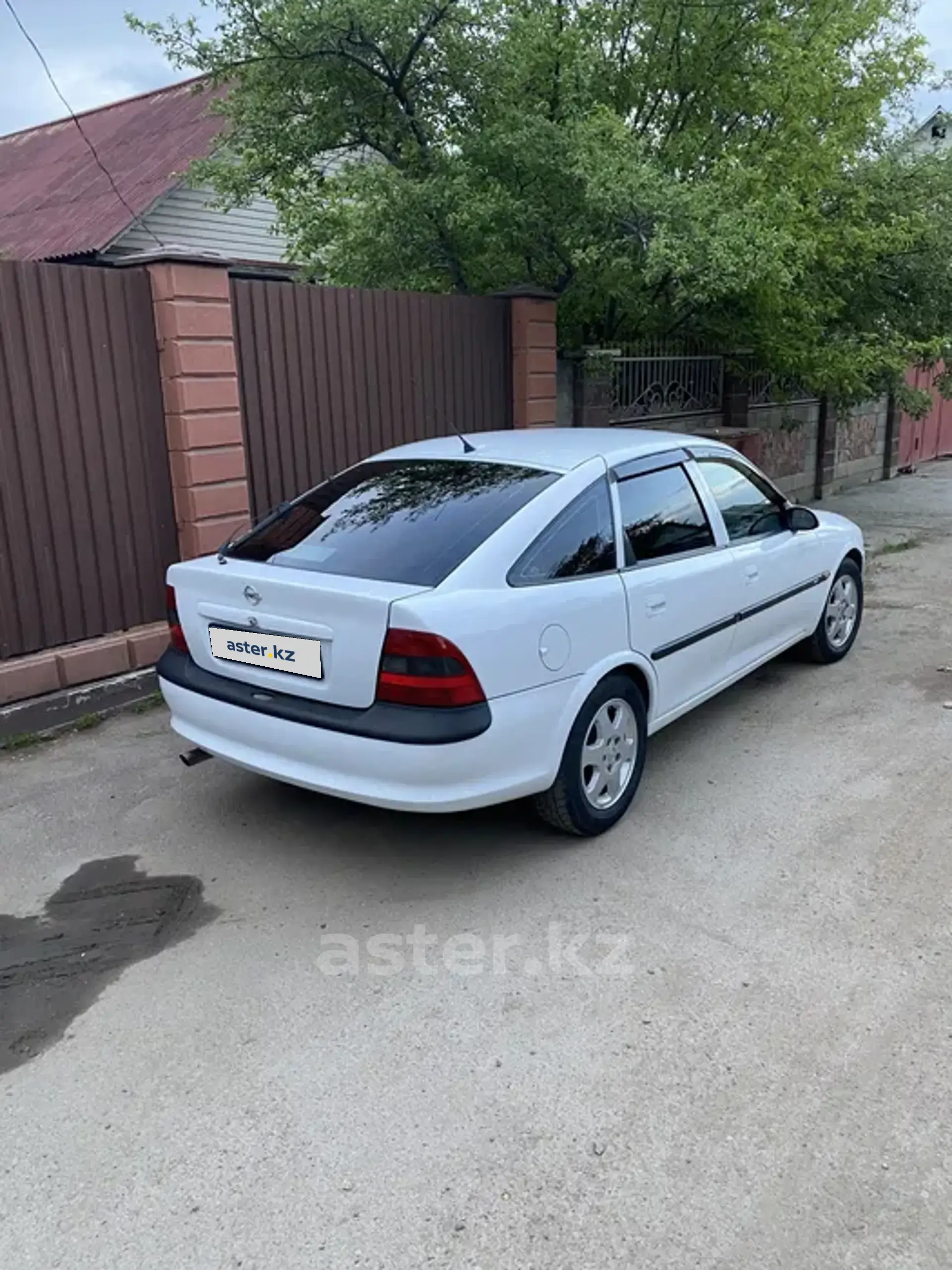 Opel Vectra 1997