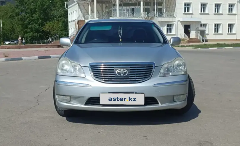 Toyota Crown Majesta 2005 года за 5 500 000 тг. в Костанайская область
