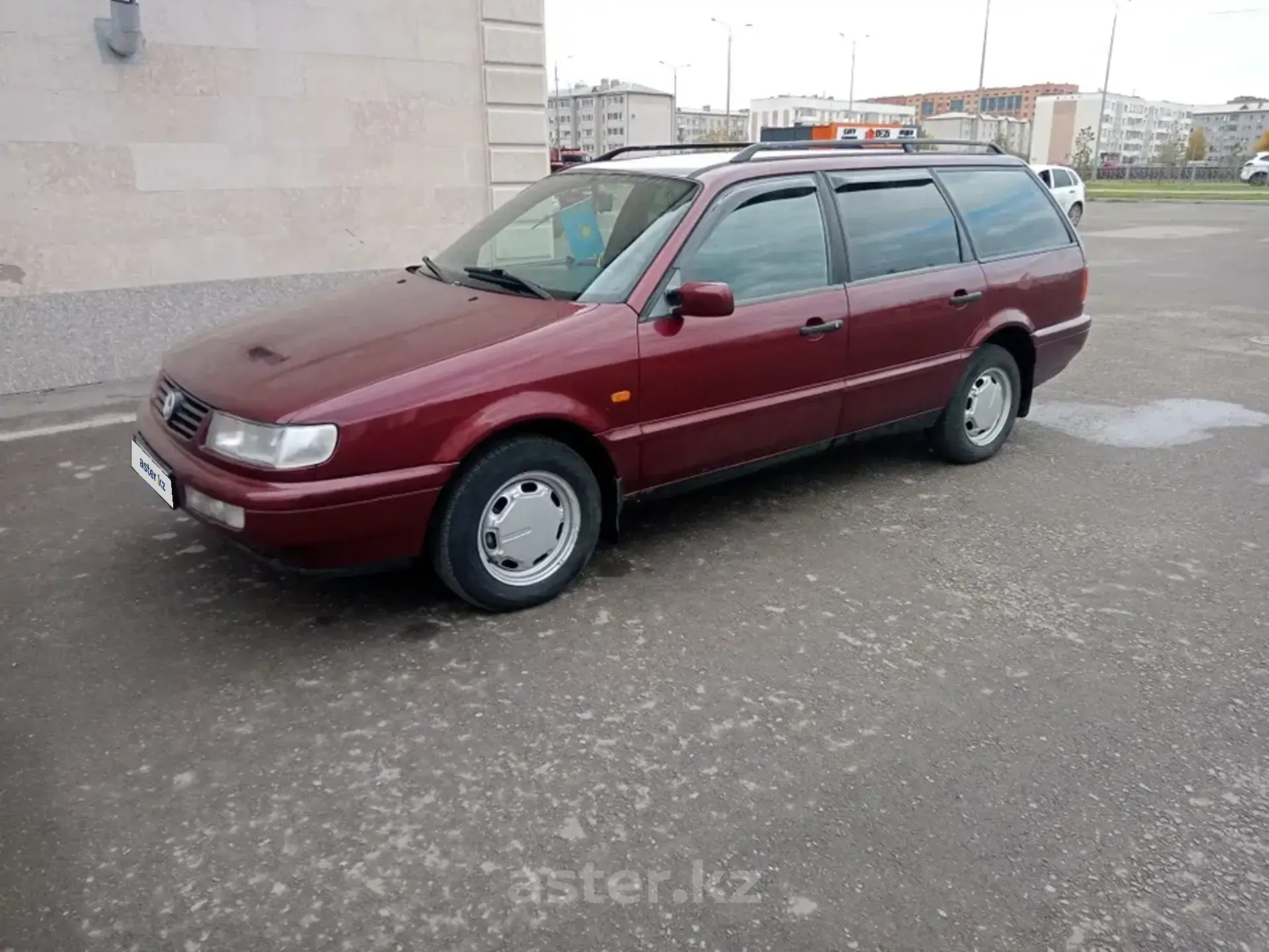 Volkswagen Passat 1994