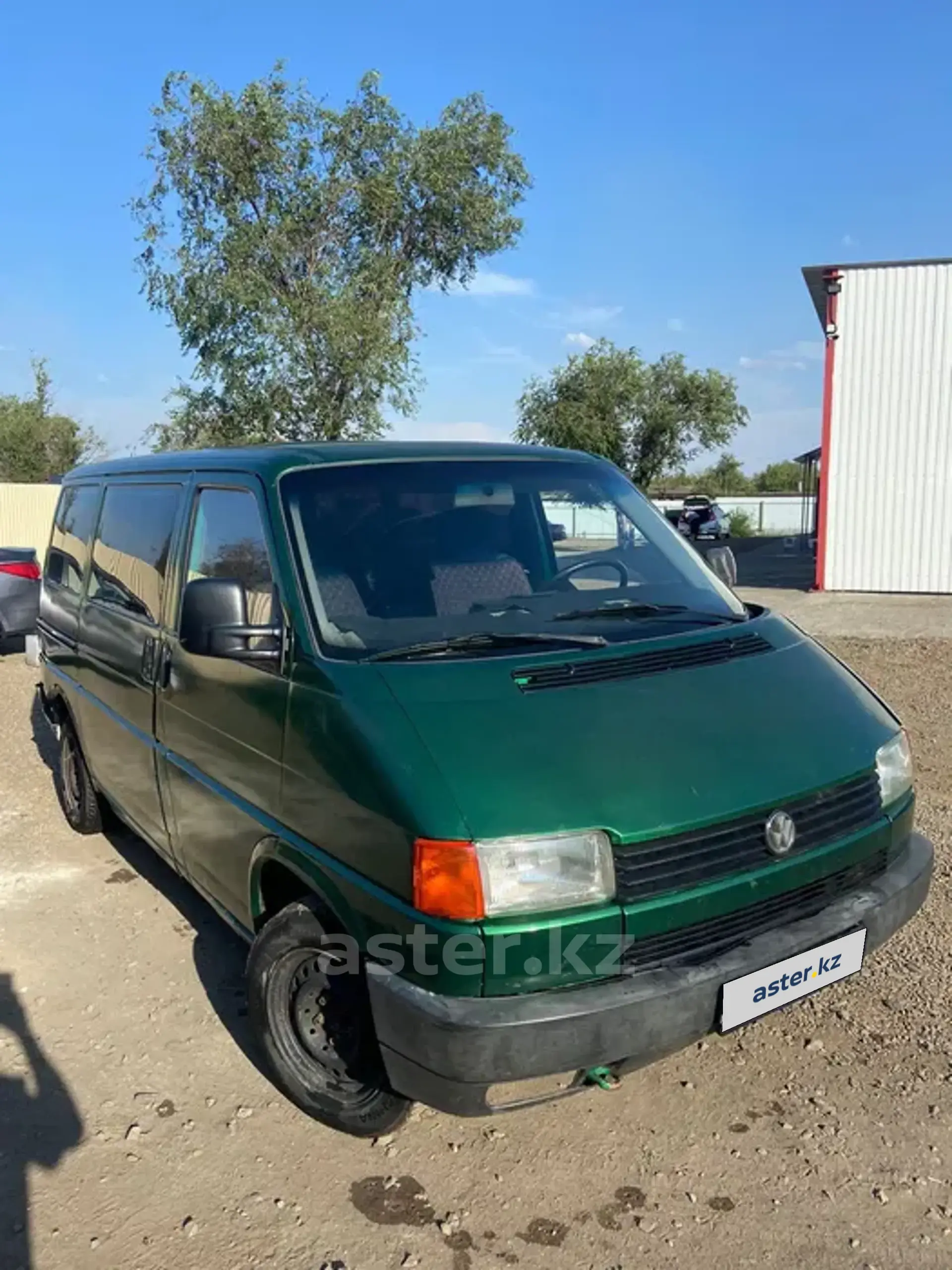 Volkswagen Transporter 1994