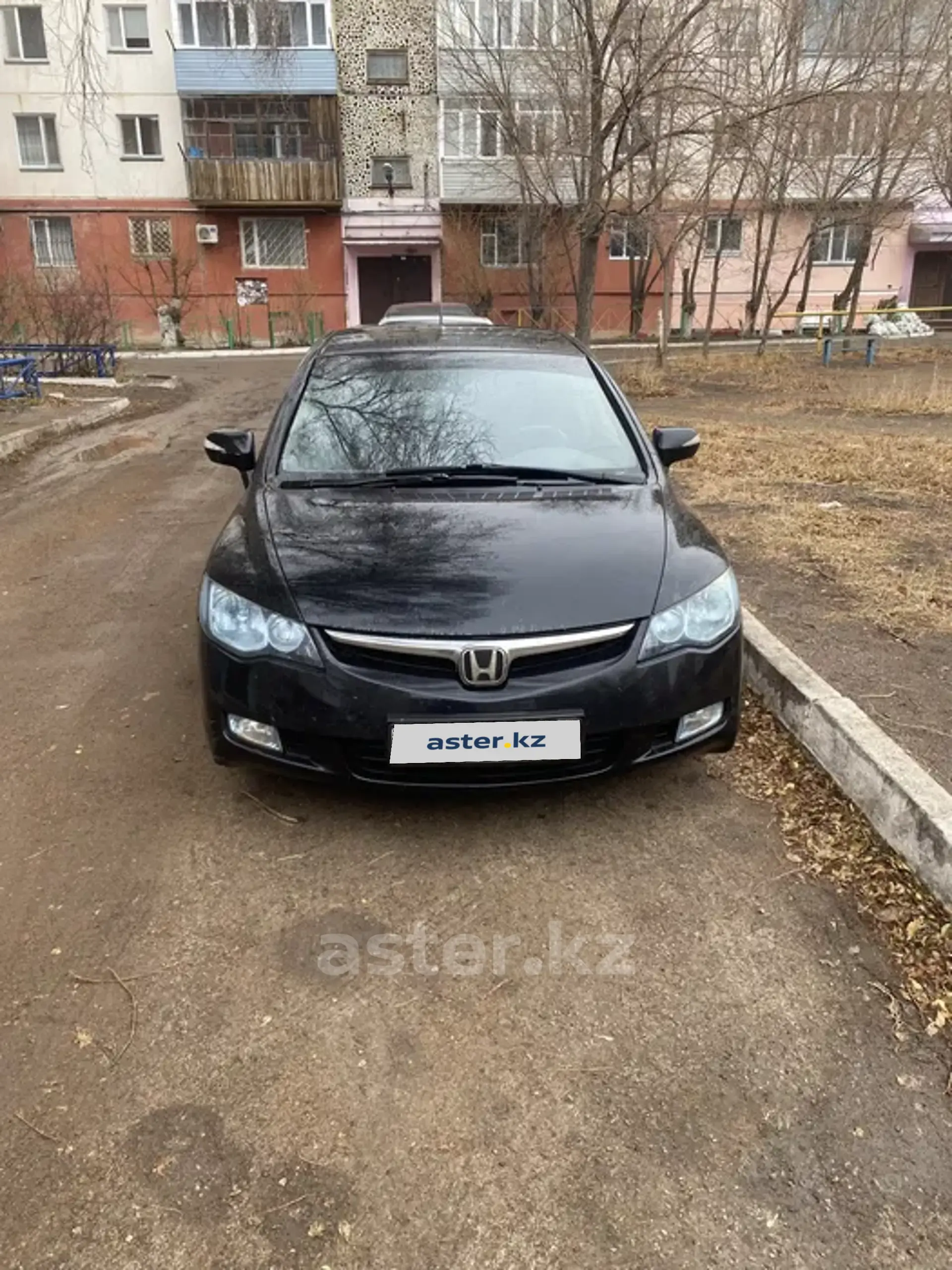 Honda Civic 2008