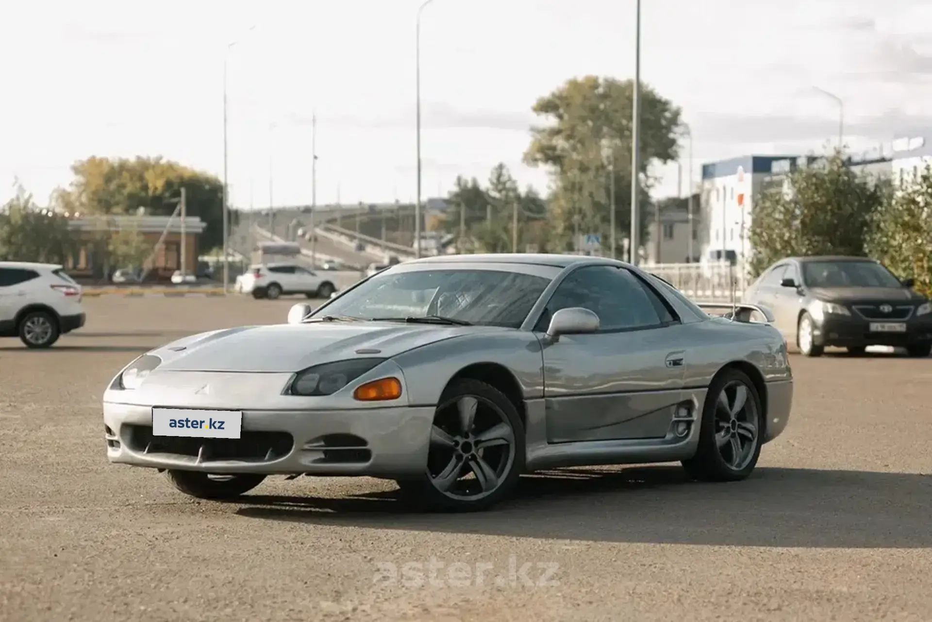 Mitsubishi 3000 GT 1994