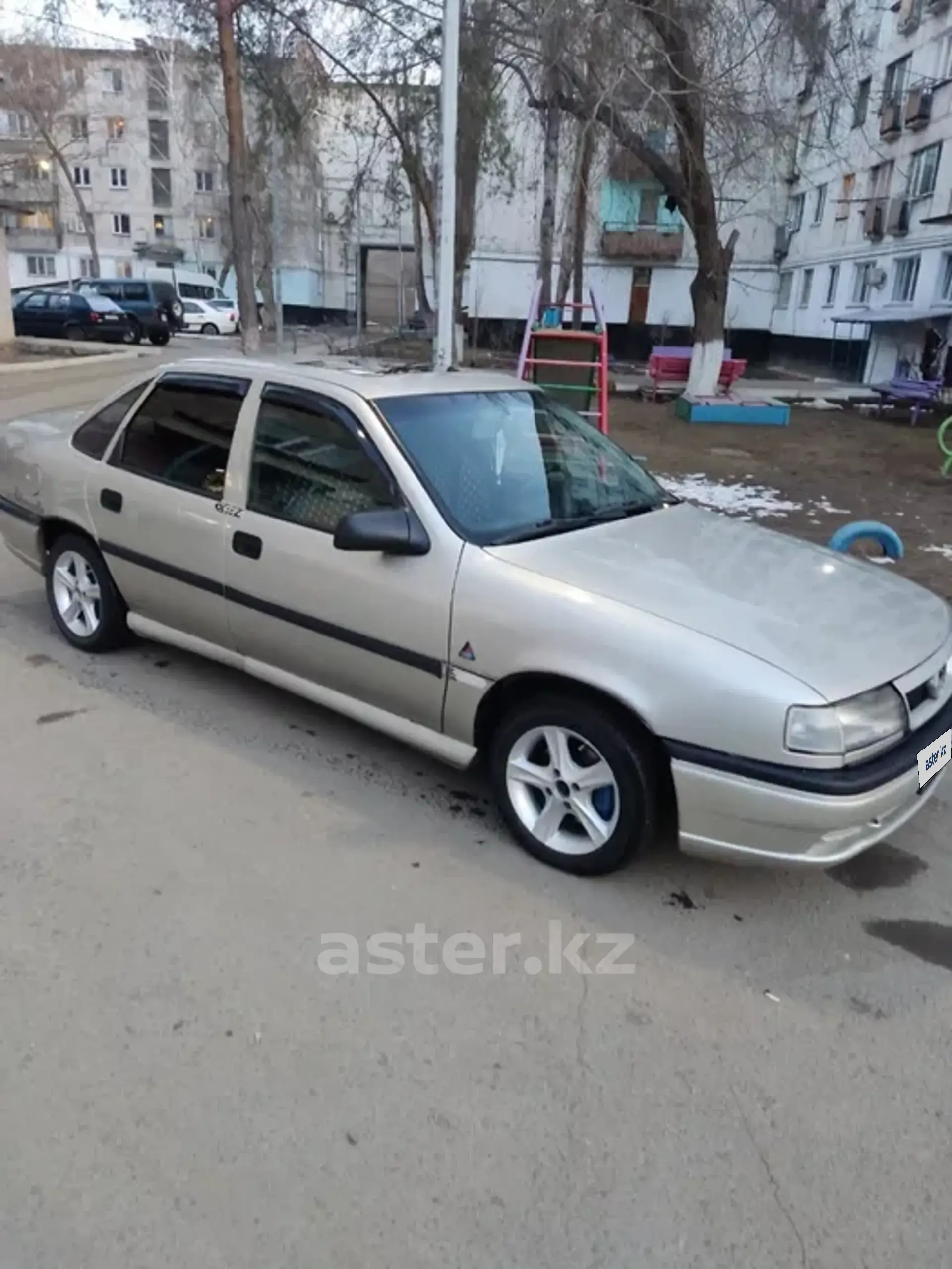 Opel Vectra 1994