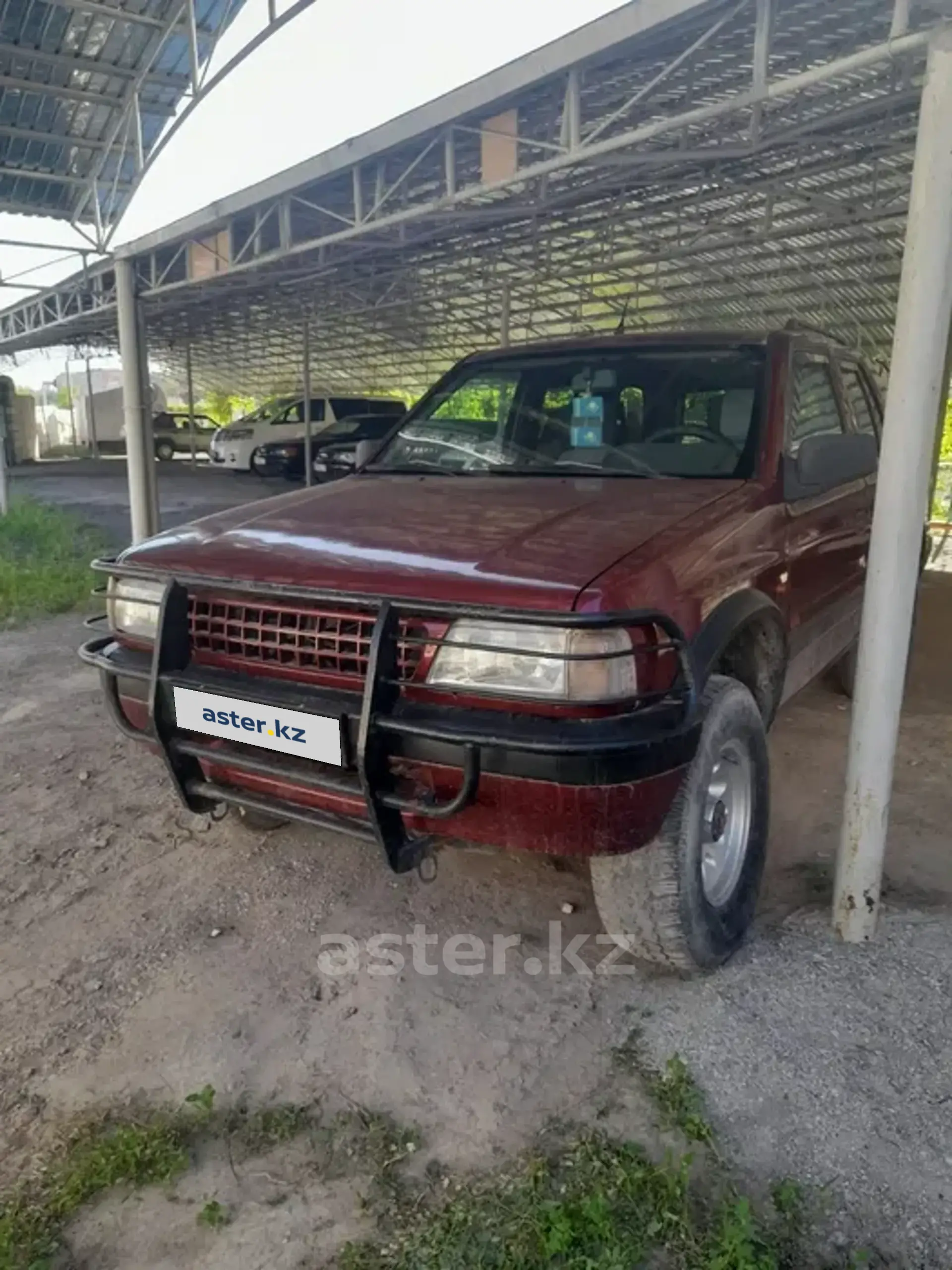 Opel Frontera 1994