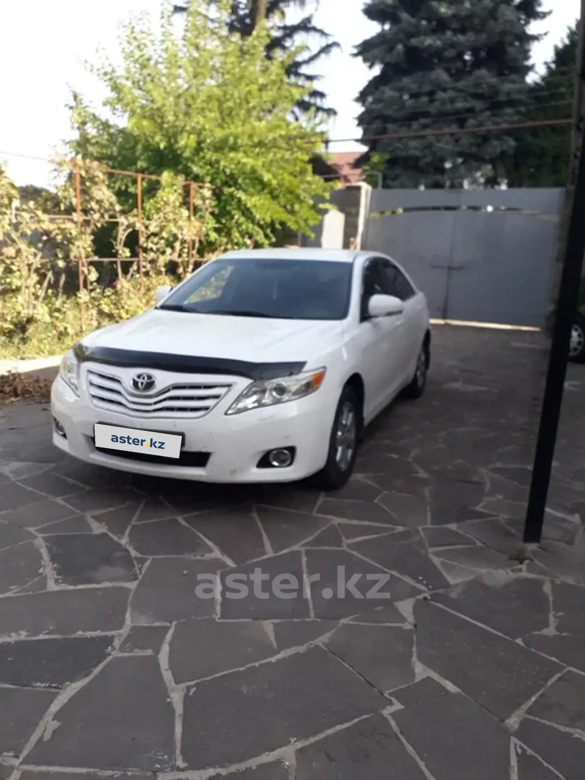 Toyota Camry 2010