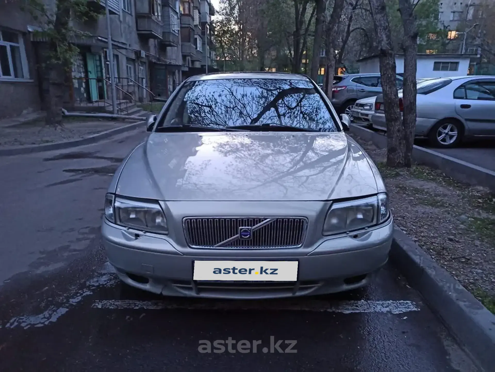 Volvo S80 1999