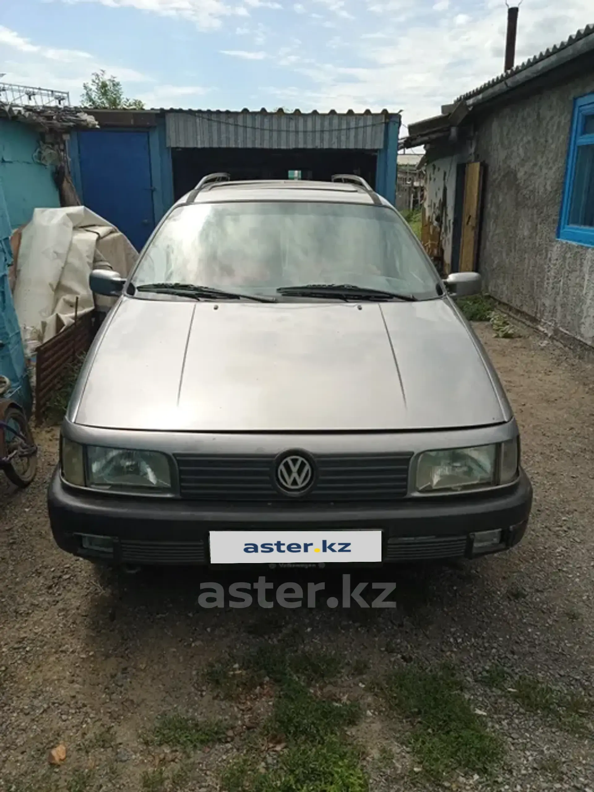 Volkswagen Passat 1993