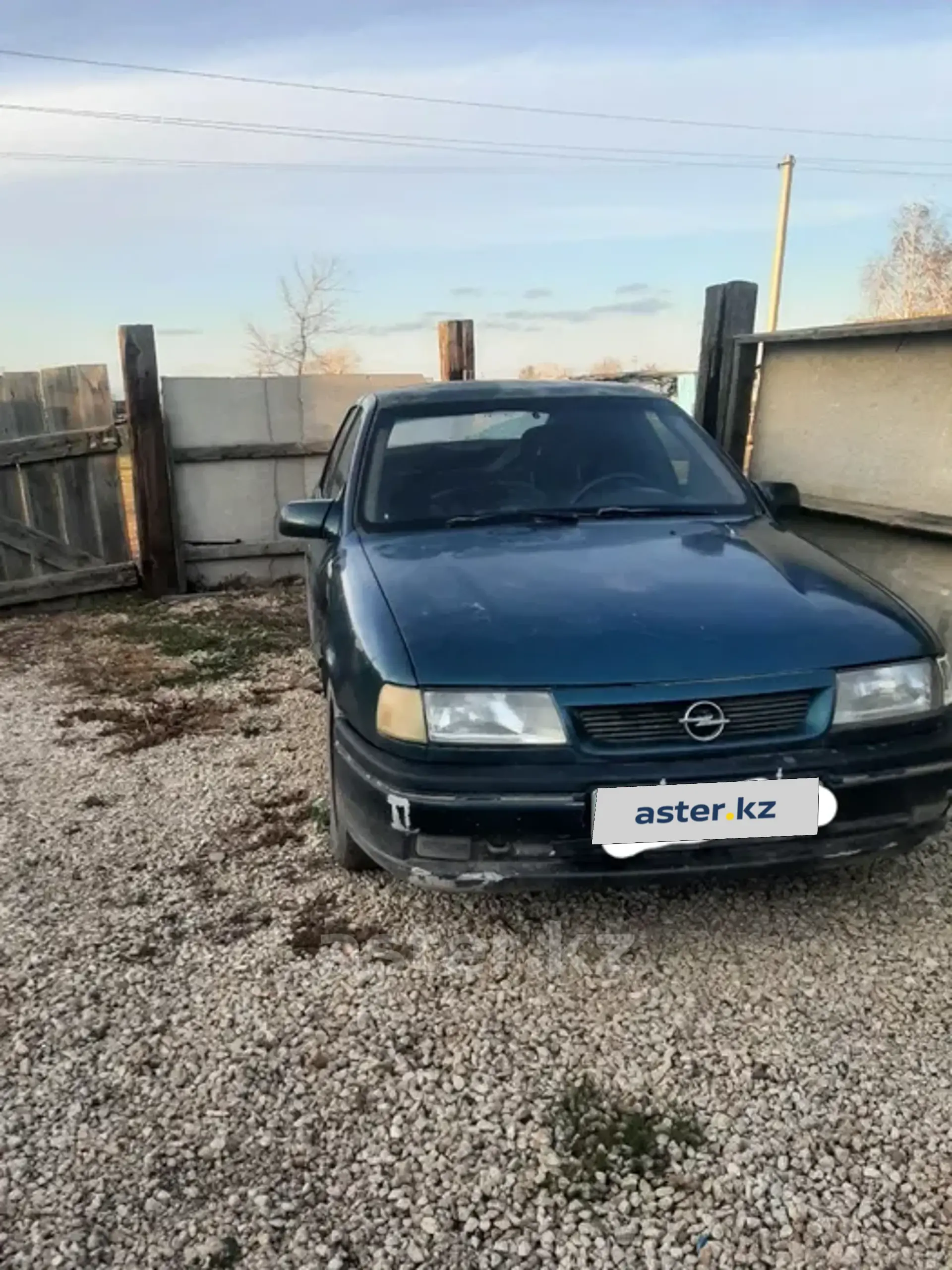 Opel Vectra 1994