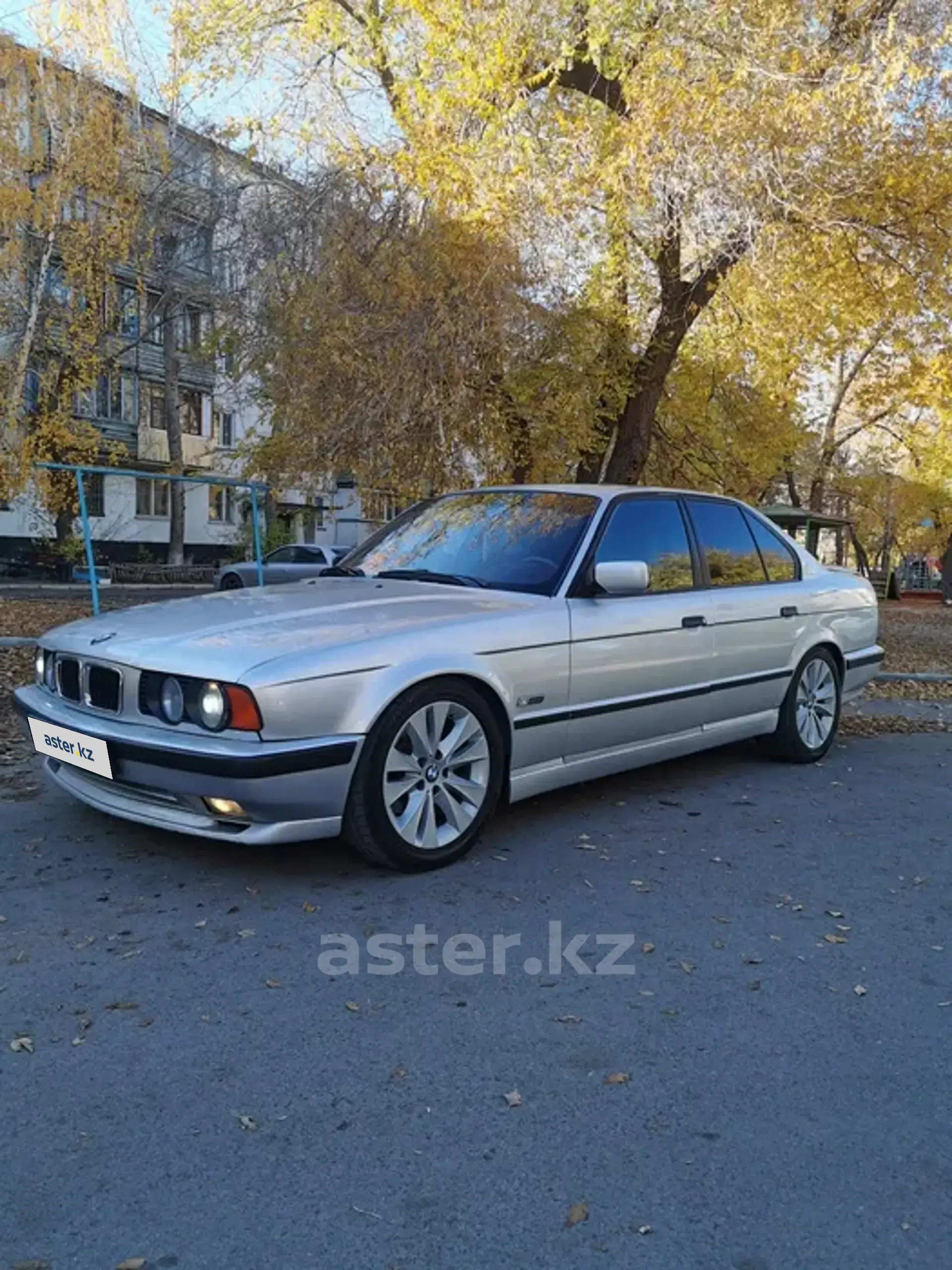 BMW 5 серии 1994