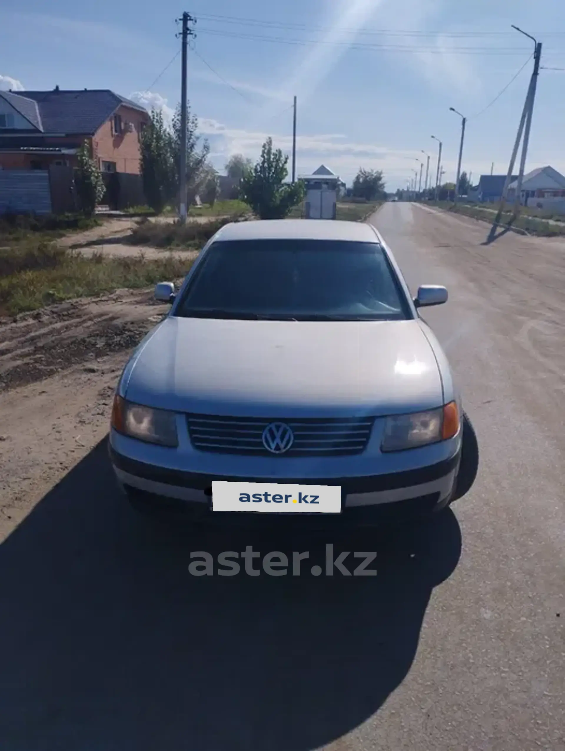 Volkswagen Passat 1997