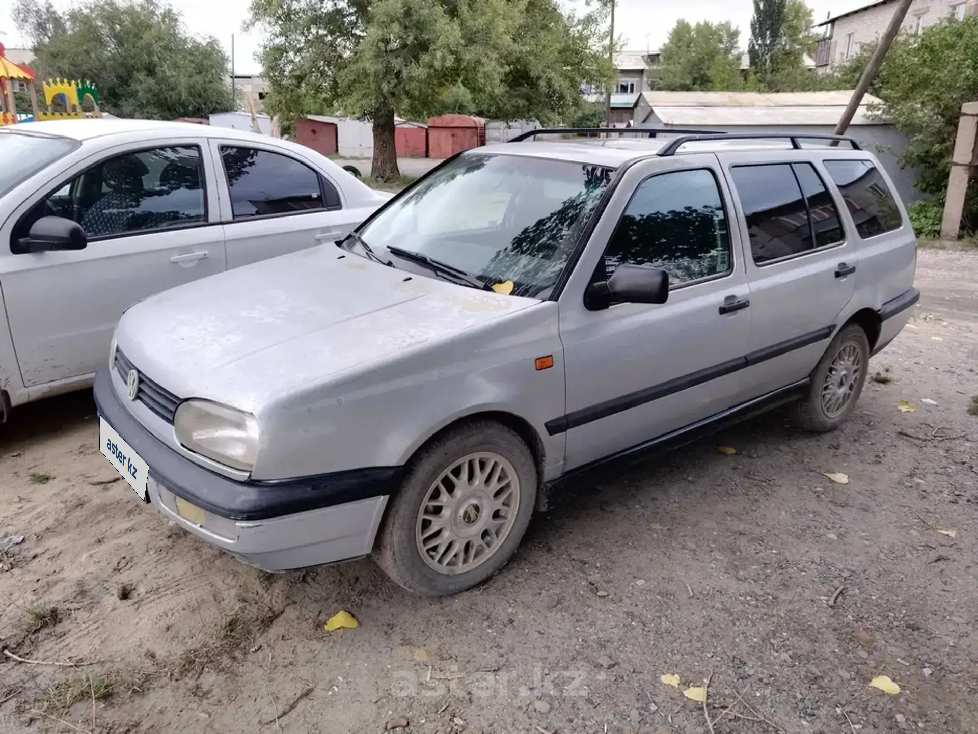 Volkswagen Golf 1993