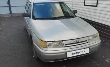 LADA (ВАЗ) 2111 2006 года за 1 700 000 тг. в Северо-Казахстанская область