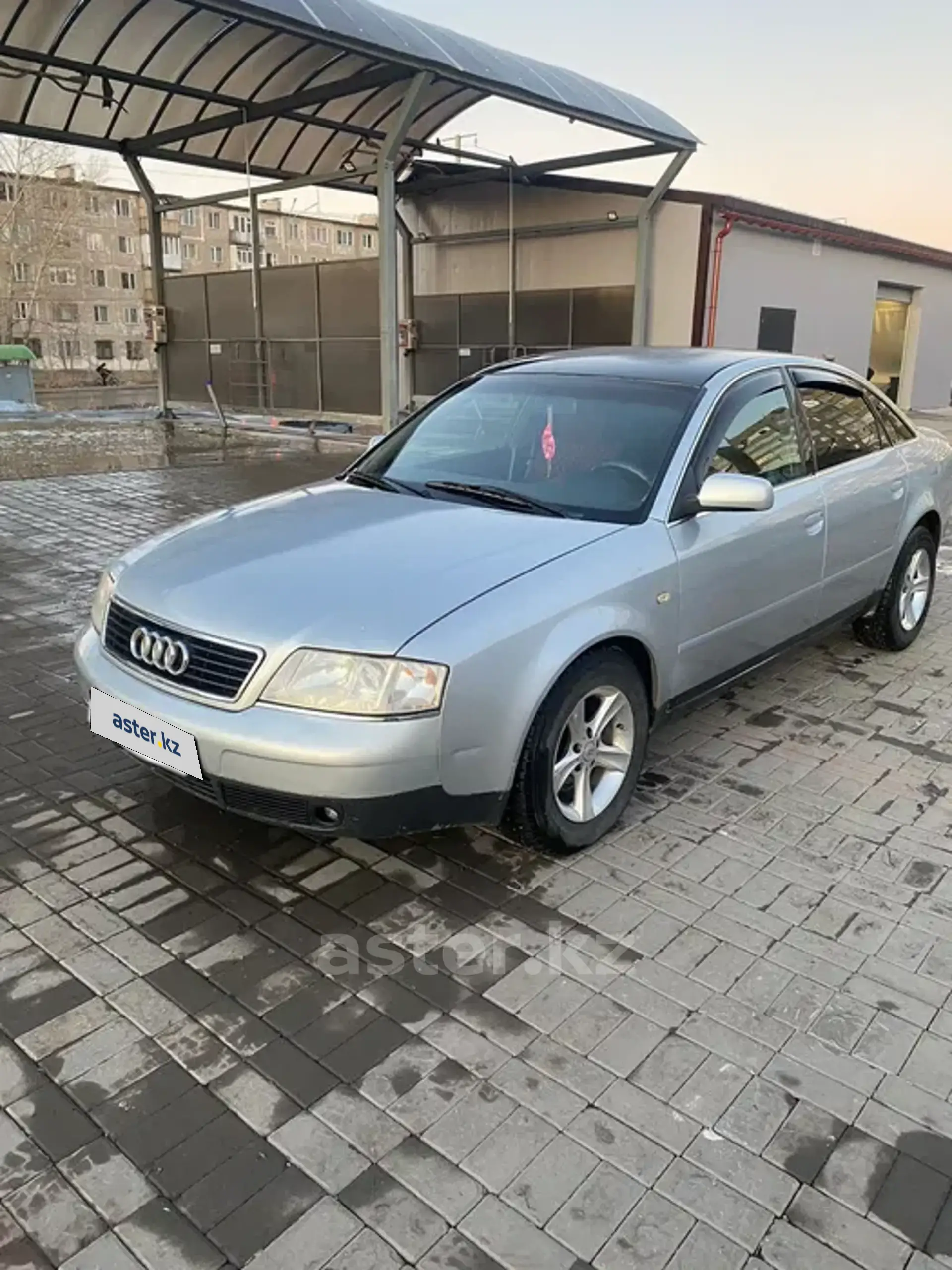 Audi A6 1997