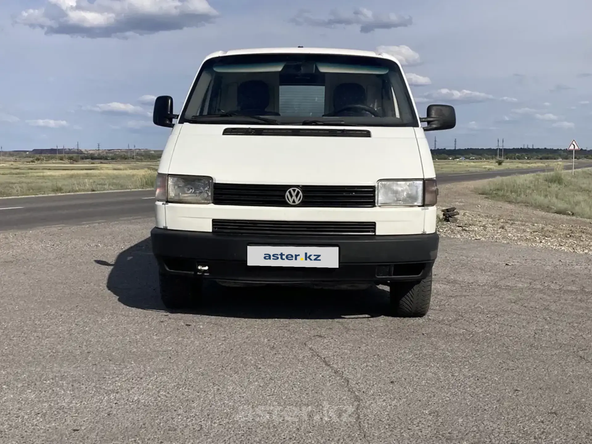 Volkswagen Transporter 1995