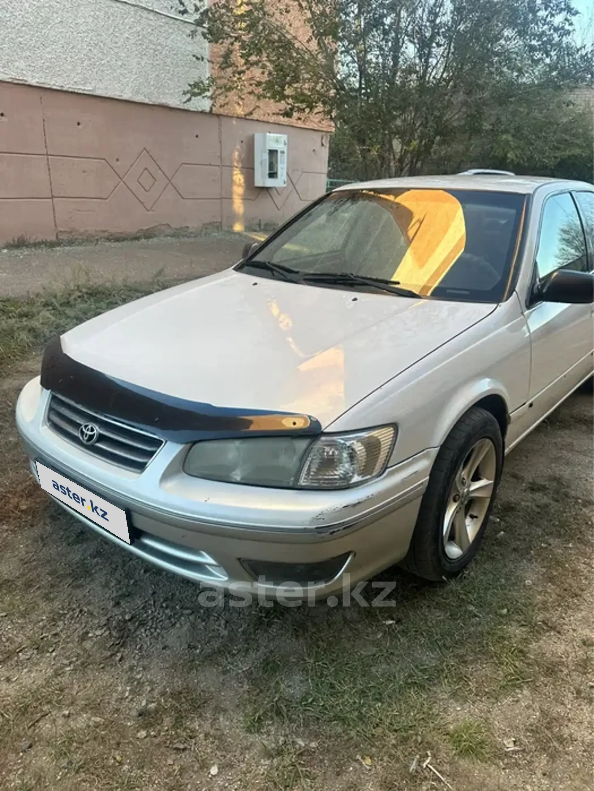 Toyota Camry 2000