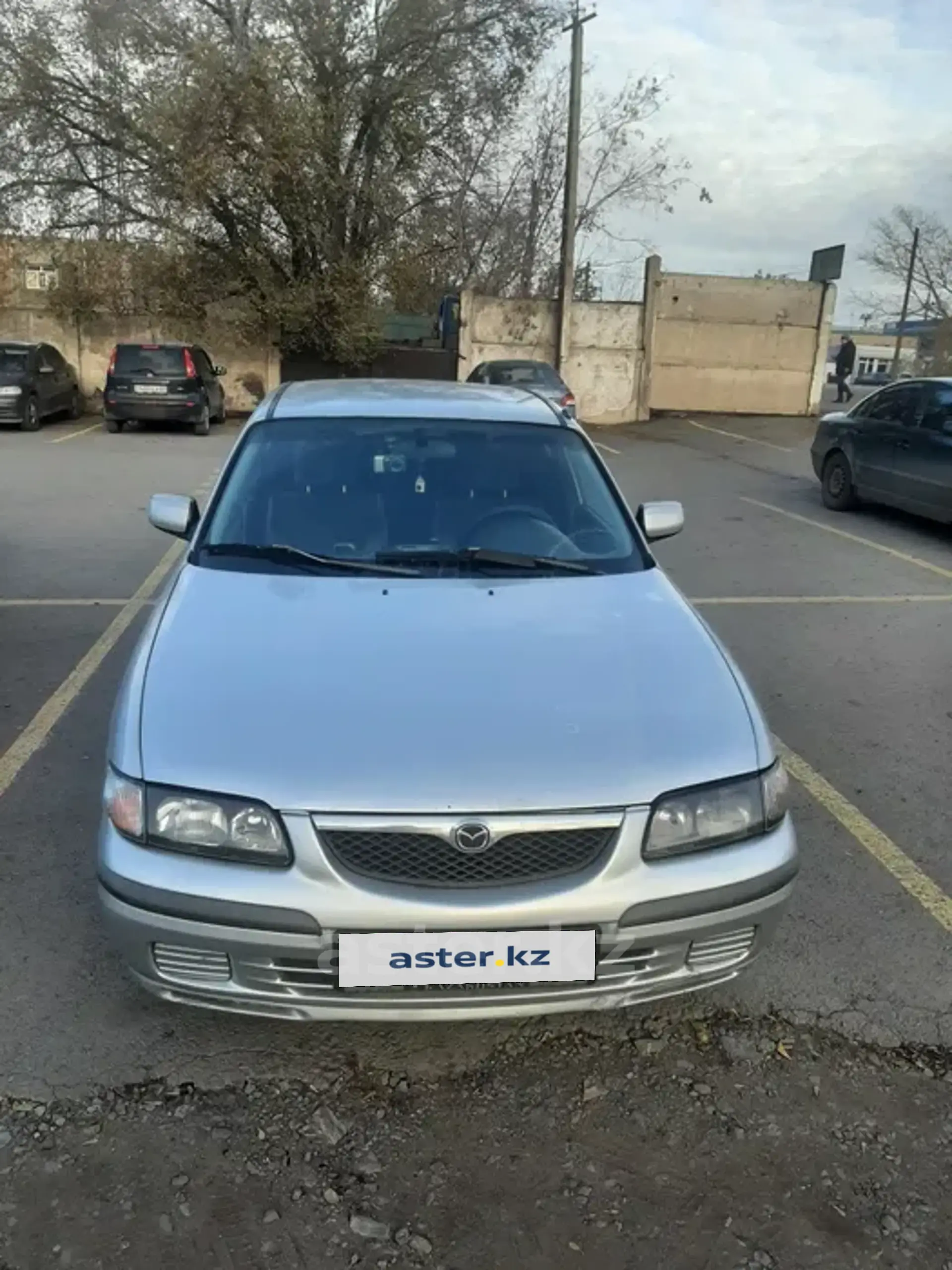 Mazda 626 1998