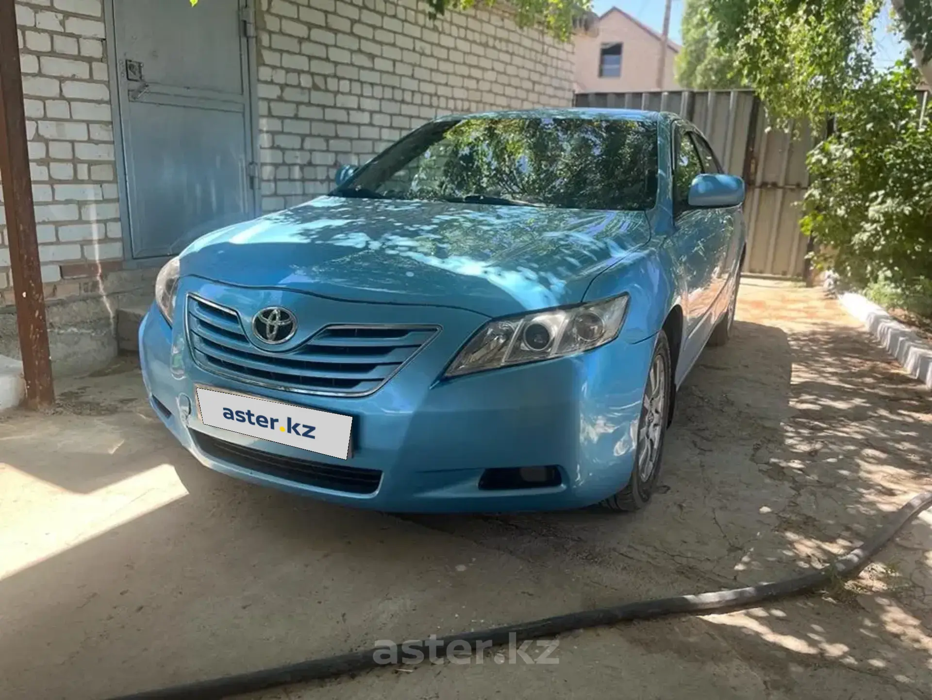 Toyota Camry 2006