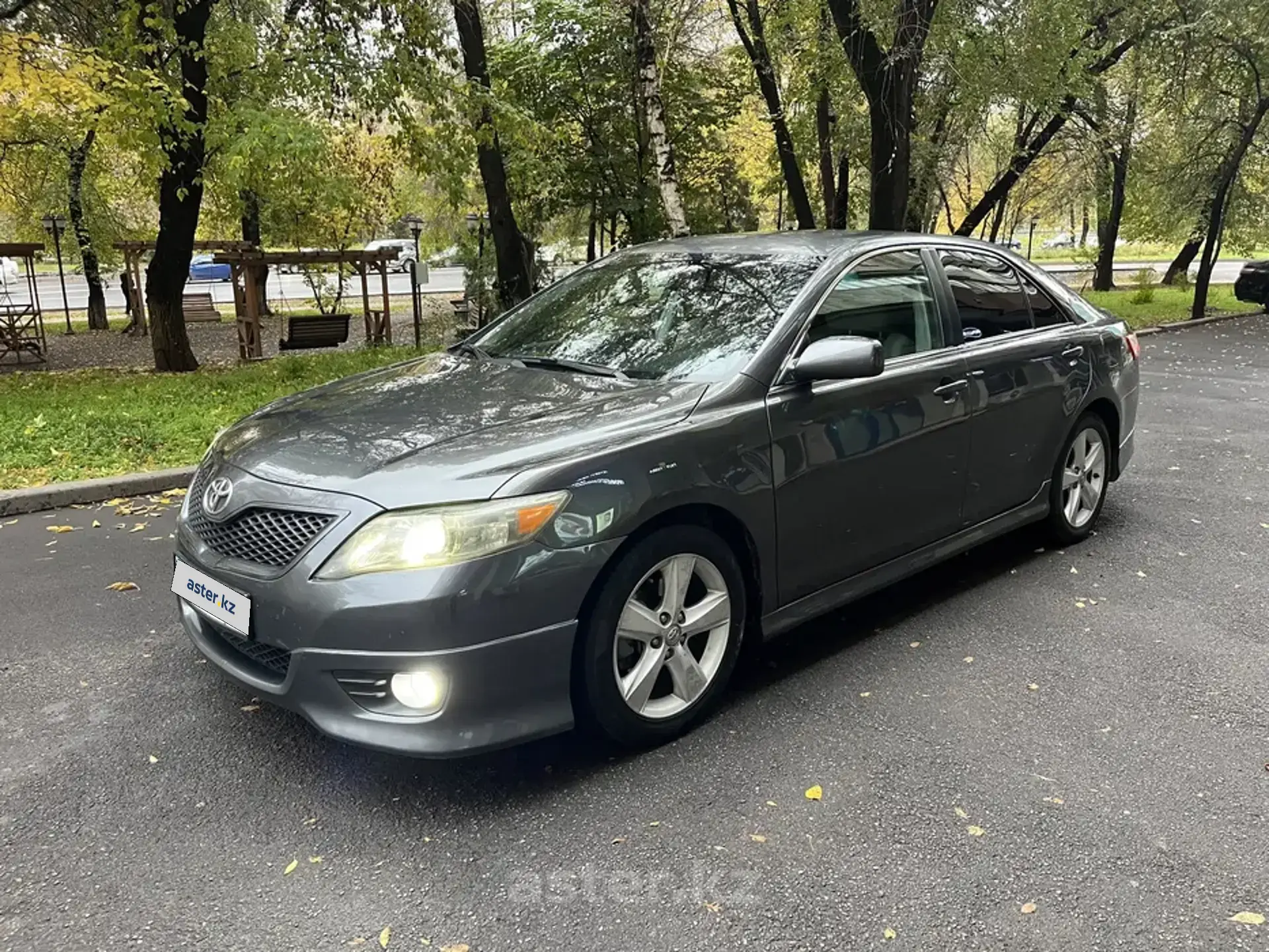 Toyota Camry 2010