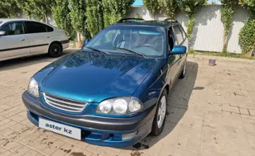 Toyota Avensis 1998 года за 3 300 000 тг. в Актюбинская область