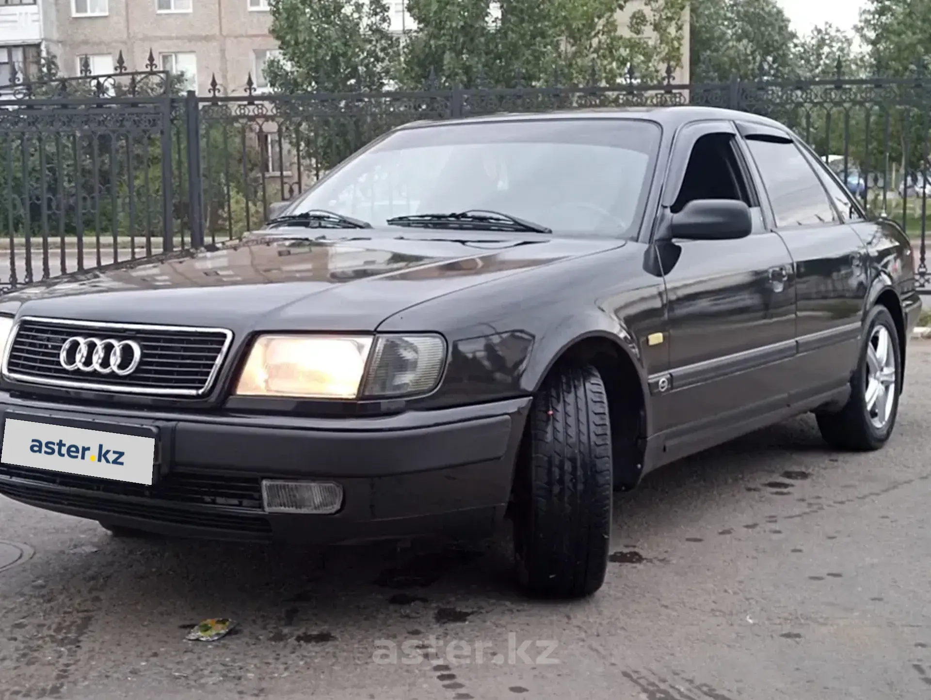 Audi 100 1991