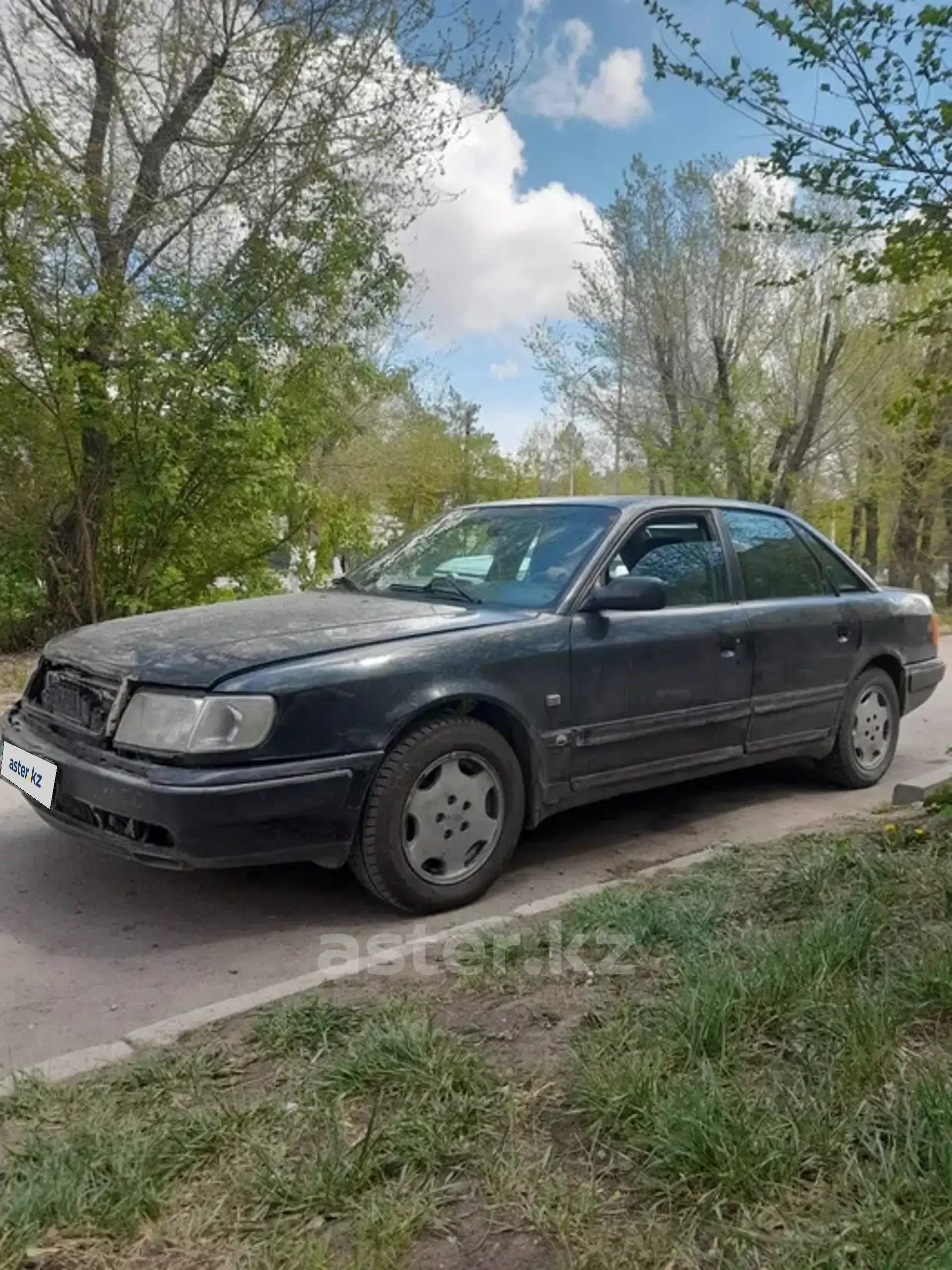 Audi 100 1992