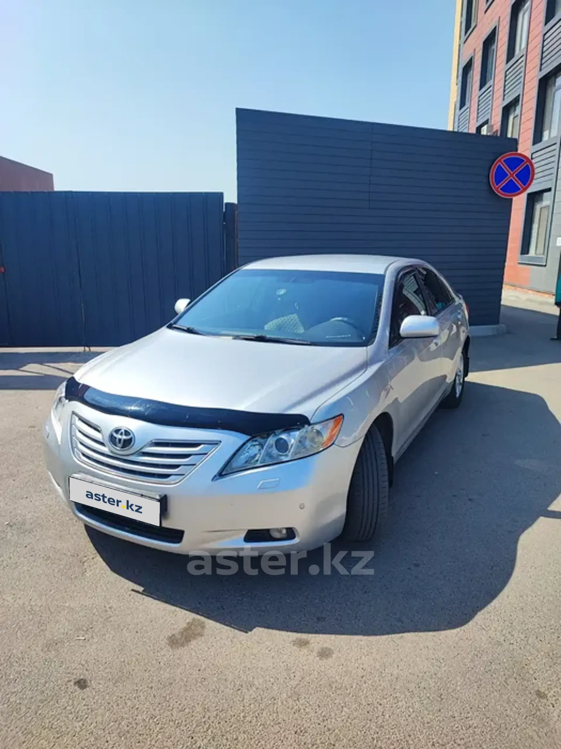 Toyota Camry 2007