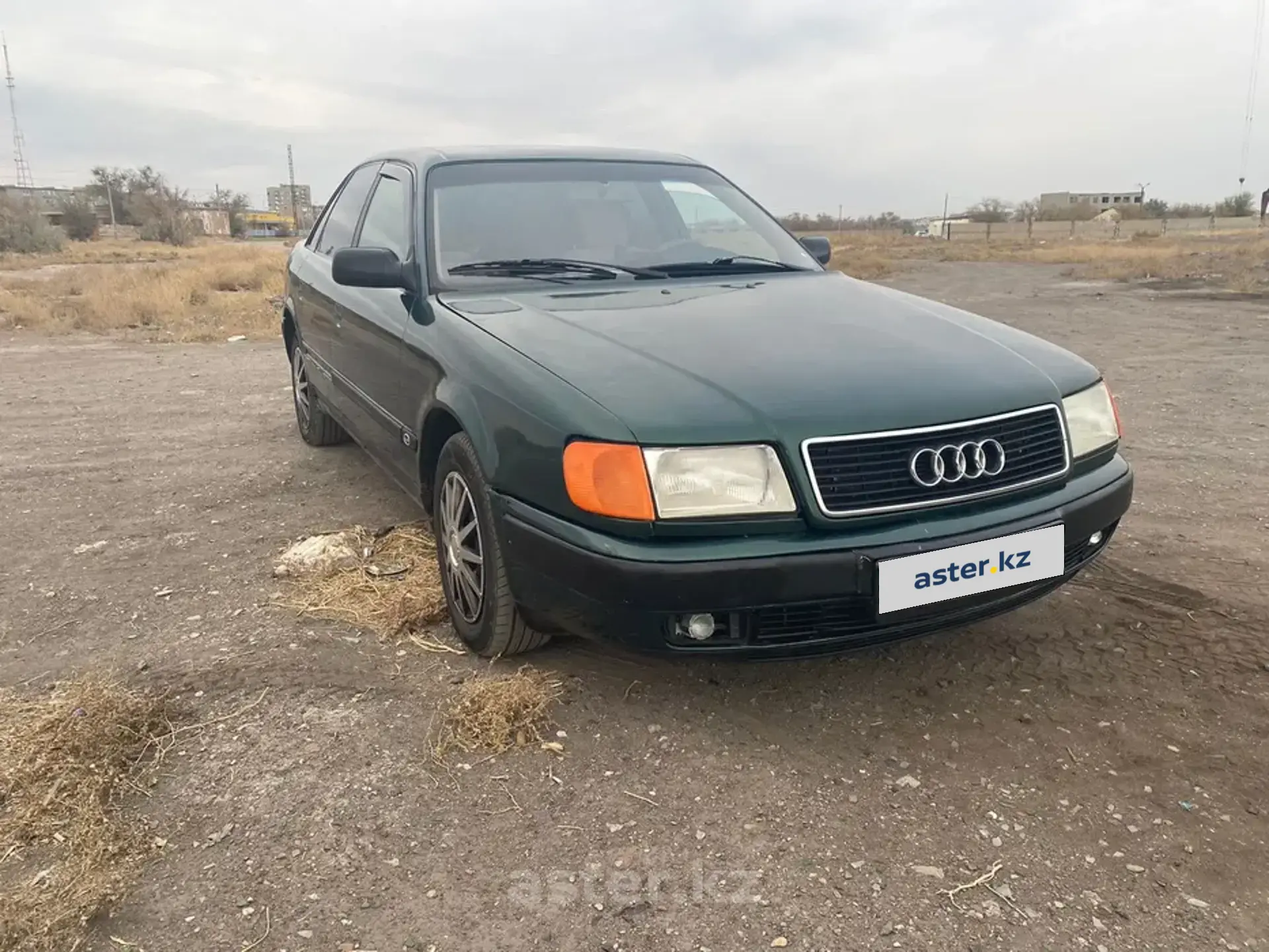 Audi 100 1992