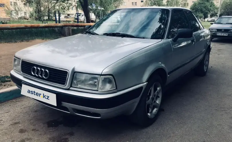 Audi 100 1993 года за 1 500 000 тг. в Карагандинская область