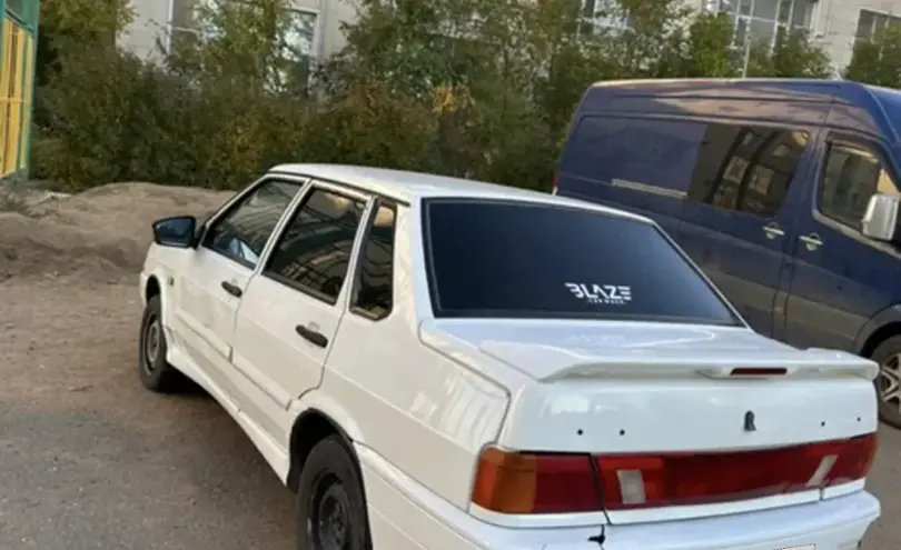 LADA (ВАЗ) 2115 2012 года за 1 550 000 тг. в Акмолинская область
