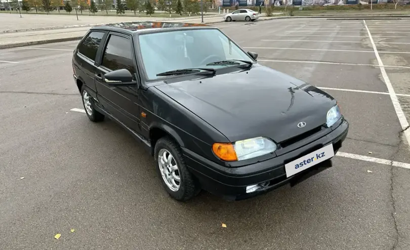 LADA (ВАЗ) 2113 2013 года за 2 000 000 тг. в Акмолинская область