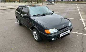 LADA (ВАЗ) 2113 2013 года за 2 000 000 тг. в Акмолинская область