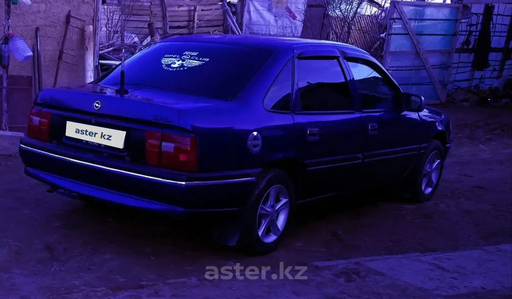 Opel Vectra 1993