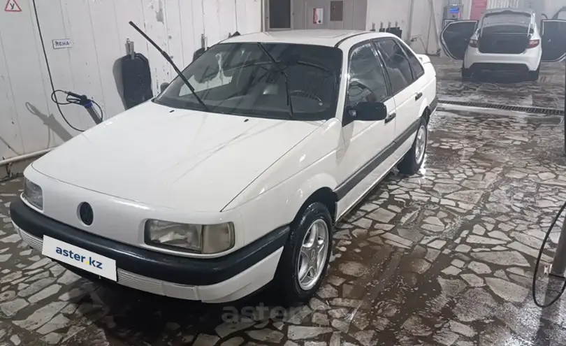 Volkswagen Passat 1991 года за 2 200 000 тг. в Павлодарская область