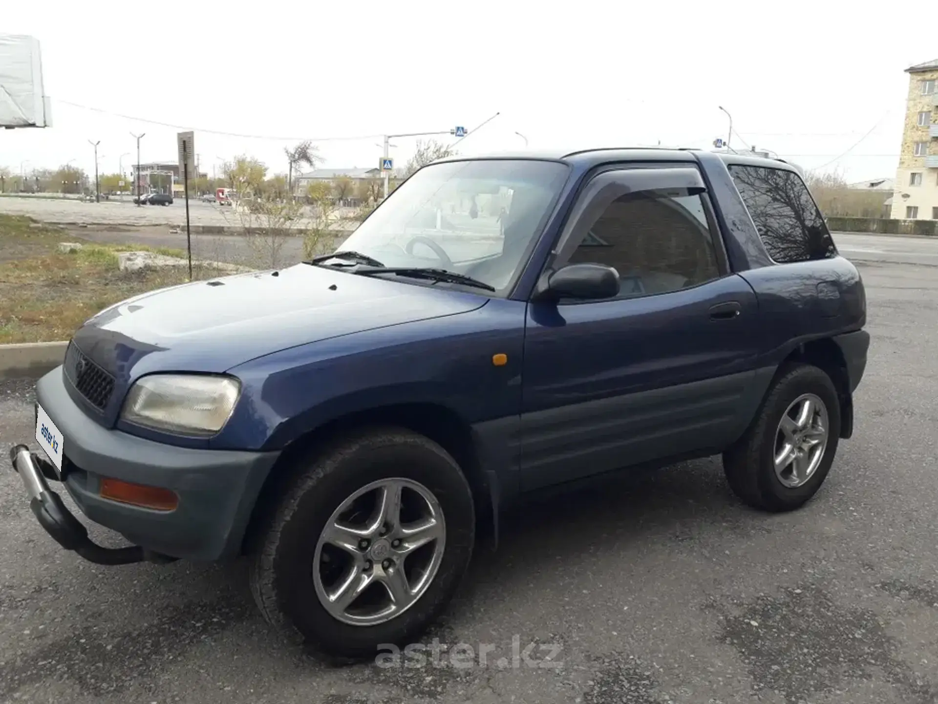 Toyota RAV4 1996