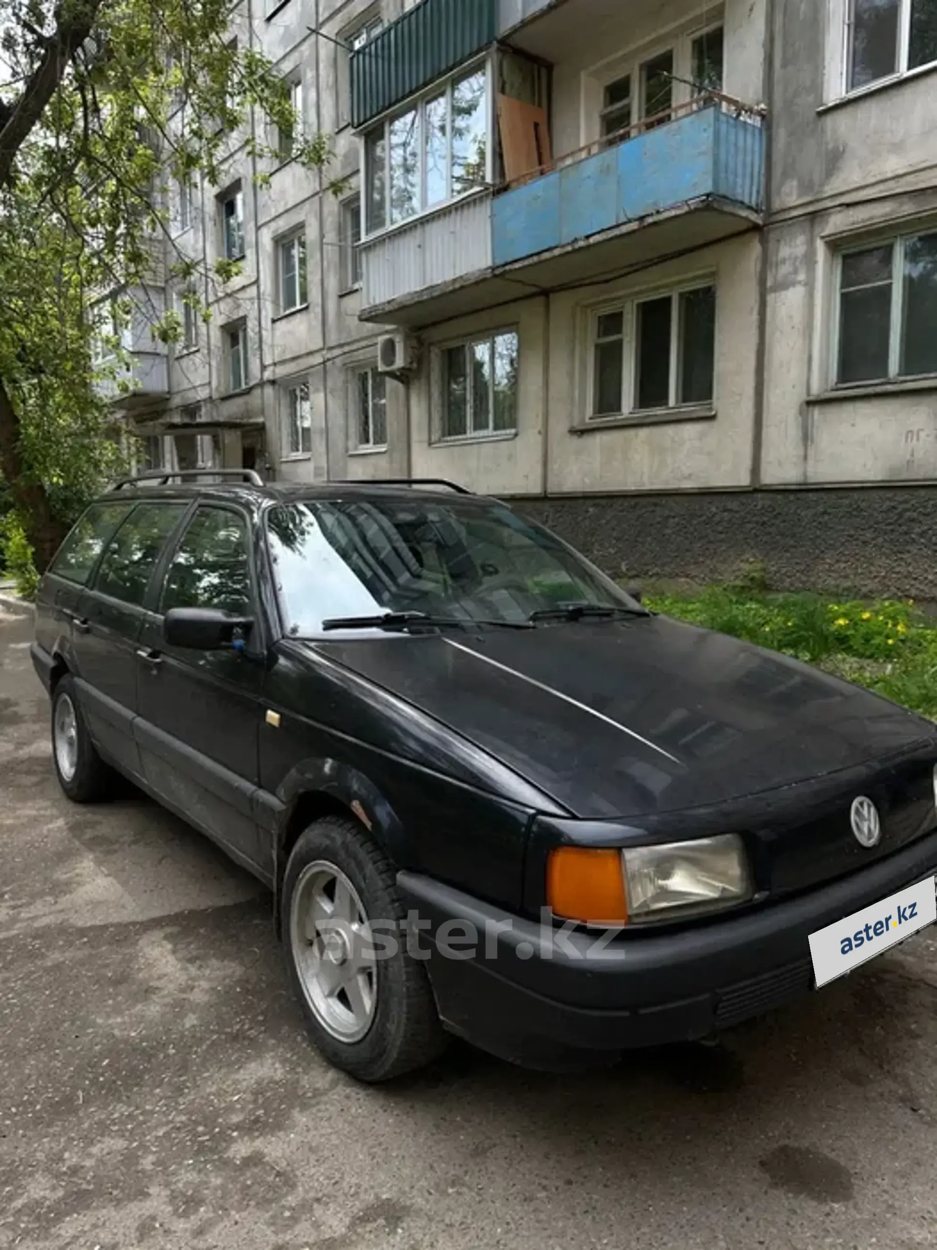 Volkswagen Passat 1993