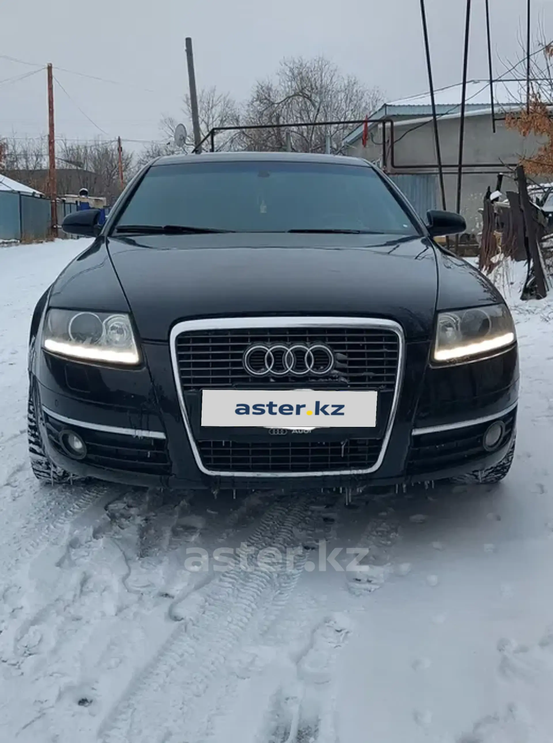 Audi A6 2006