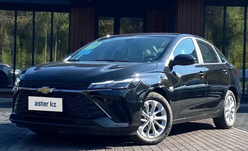 Chevrolet Monza 2023 года за 10 290 000 тг. в Алматы