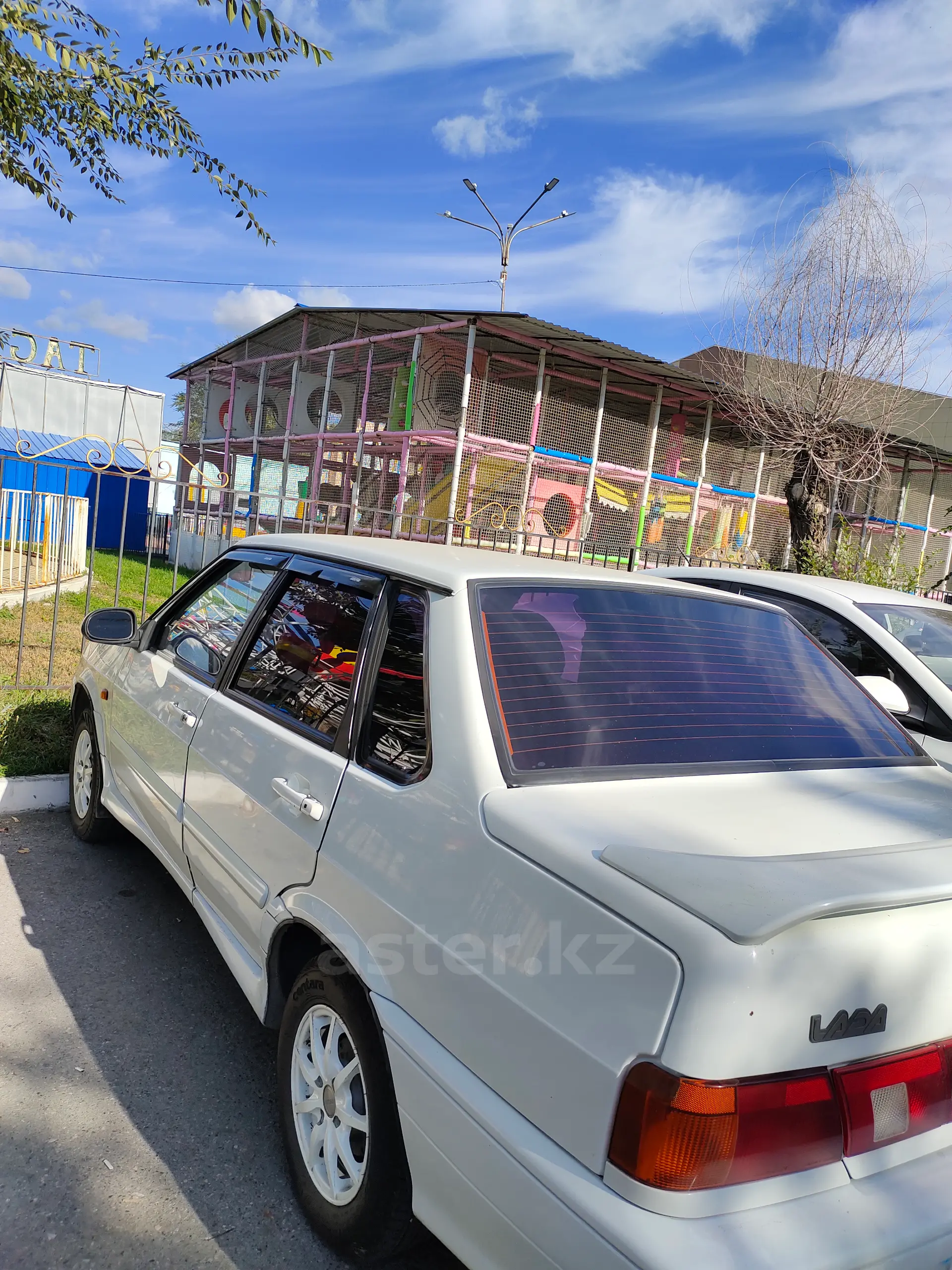 Купить LADA (ВАЗ) 2115 2011 года в Костанае, цена 1700000 тенге. Продажа  LADA (ВАЗ) 2115 в Костанае - Aster.kz. №c915914